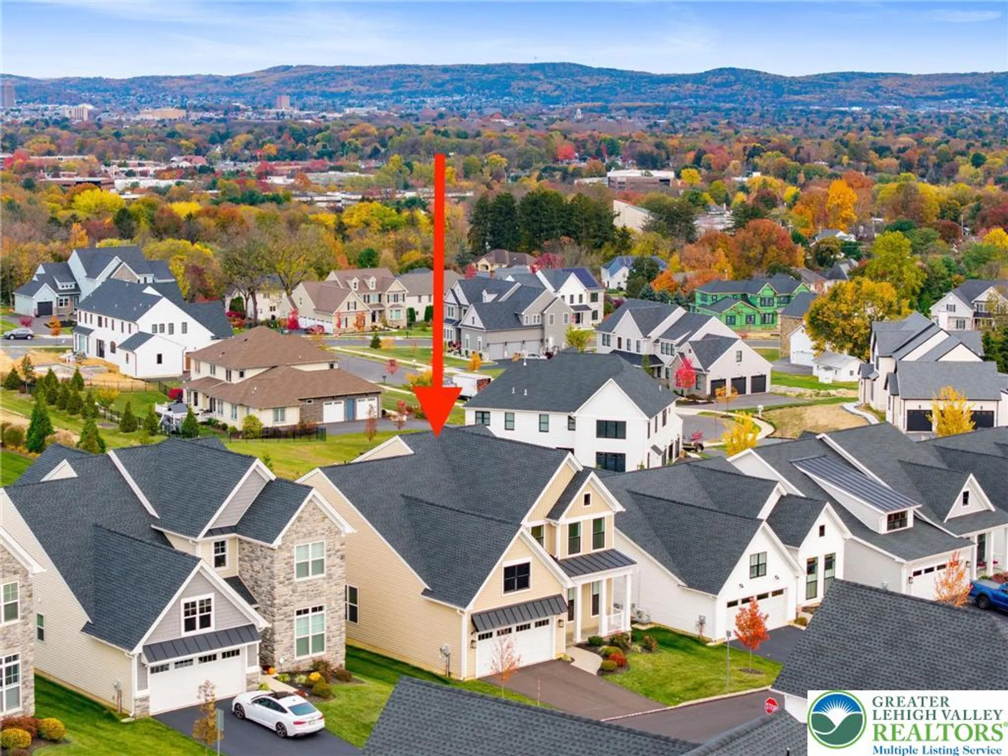 Property Slideshow image 2 of 55 | 1805 franklin way, Allentown, PA, 18104