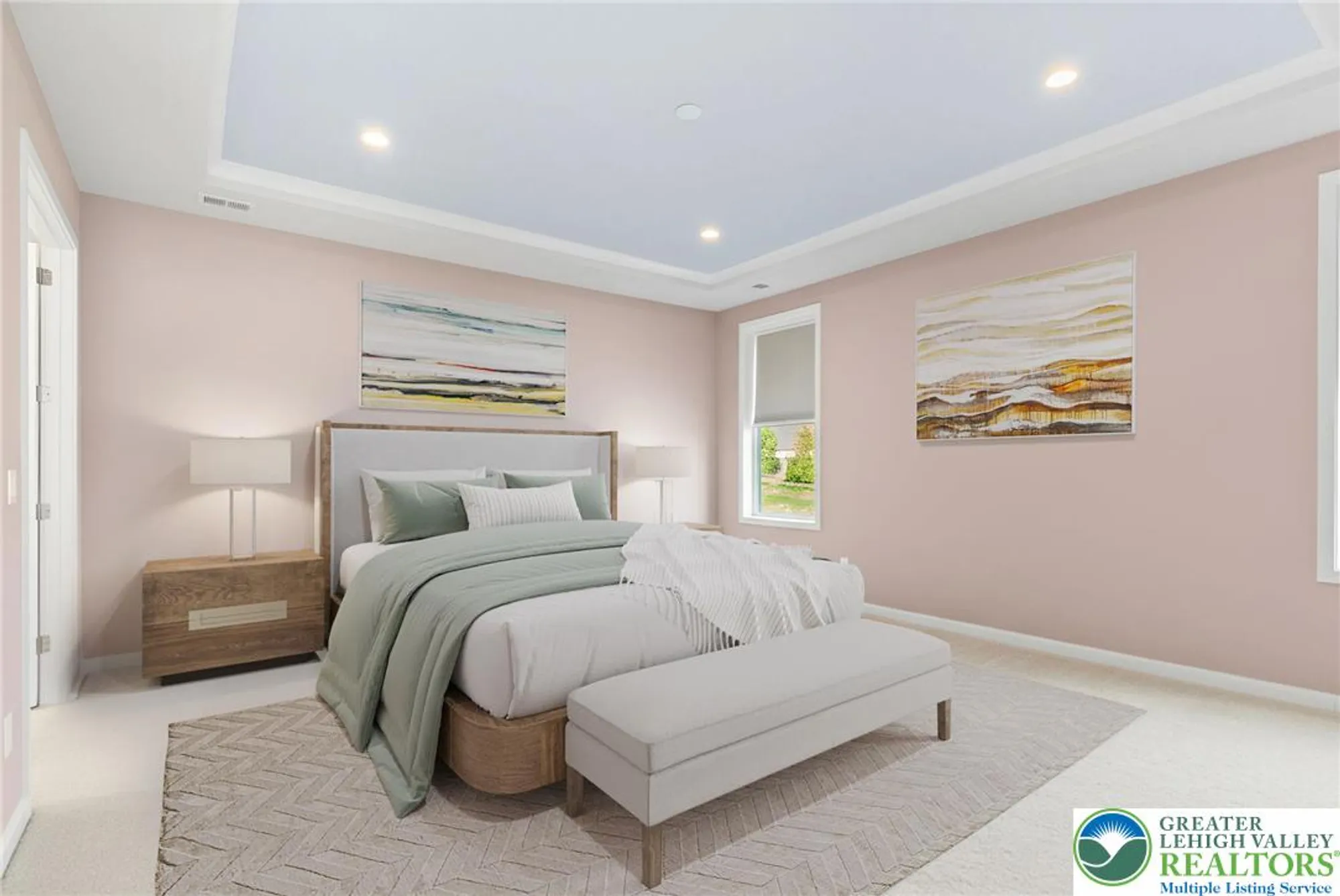 Property Slideshow image 21 of 55 | 1805 franklin way, Allentown, PA, 18104