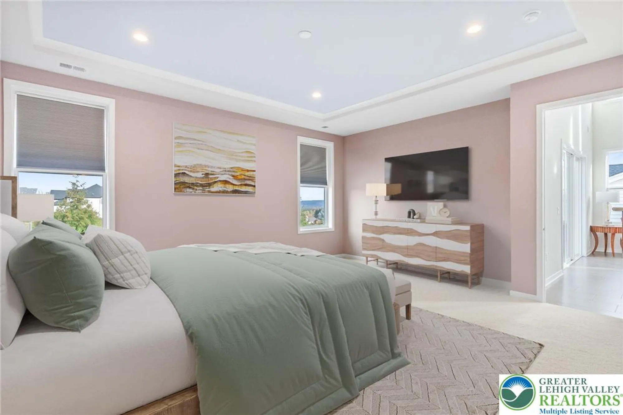 Property Slideshow image 22 of 55 | 1805 franklin way, Allentown, PA, 18104