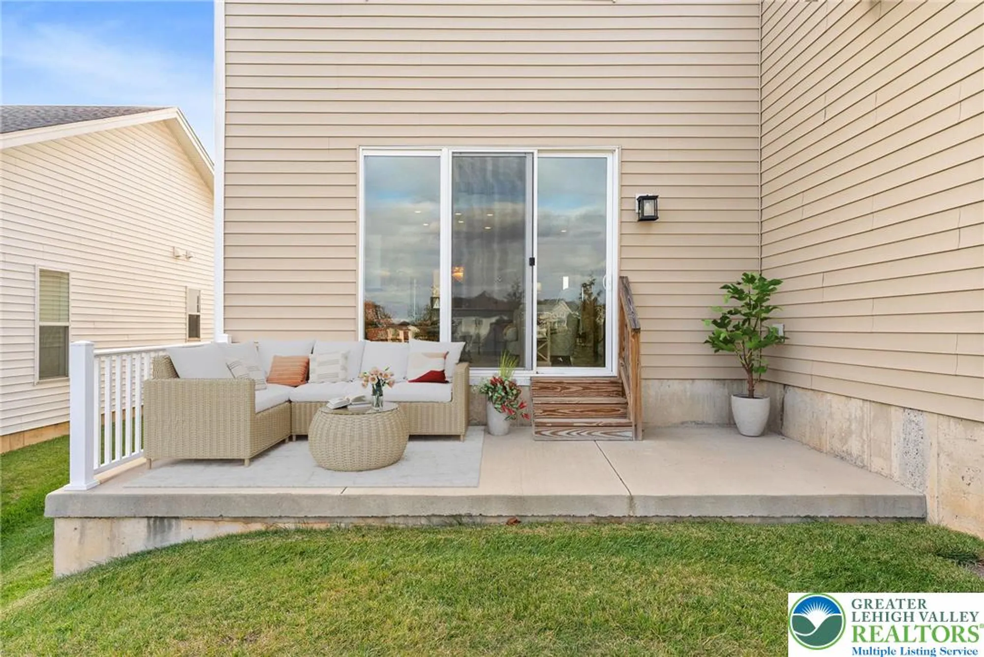 Property Slideshow image 39 of 55 | 1805 franklin way, Allentown, PA, 18104