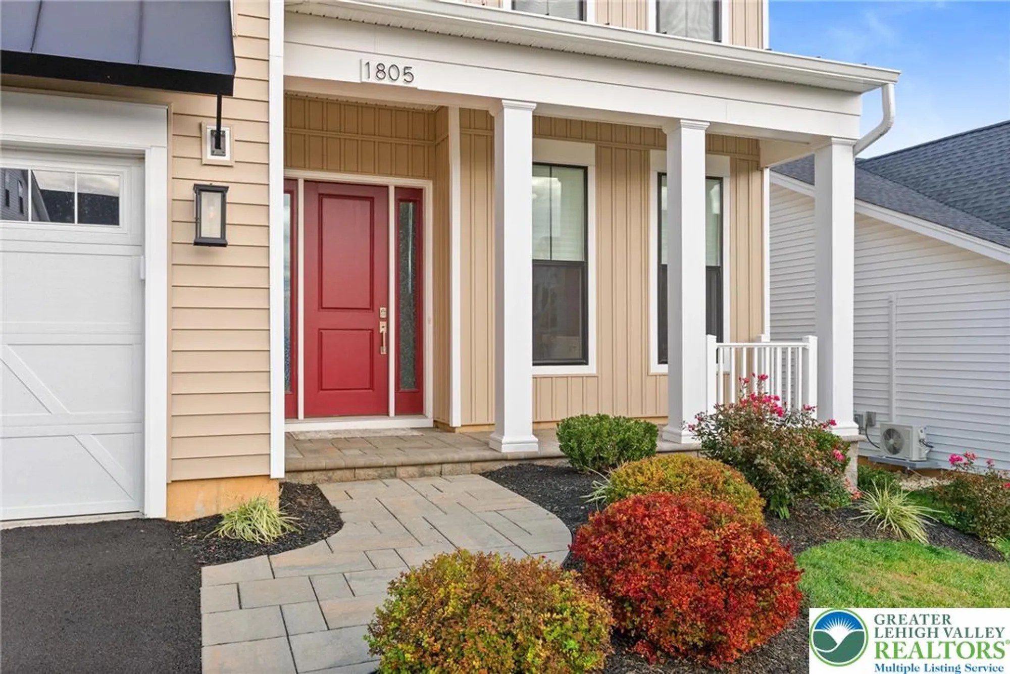 Property Slideshow image 4 of 55 | 1805 franklin way, Allentown, PA, 18104