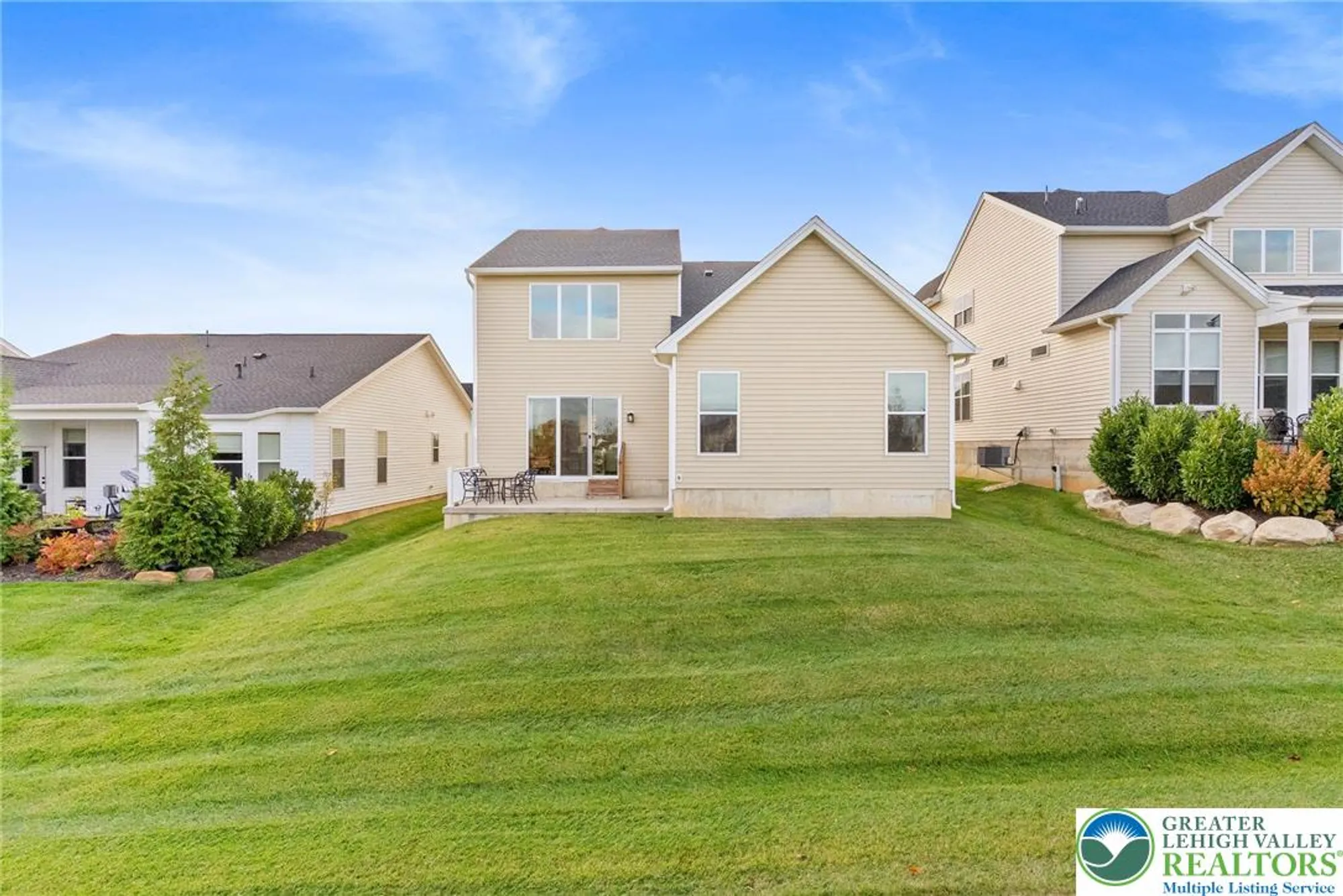 Property Slideshow image 40 of 55 | 1805 franklin way, Allentown, PA, 18104