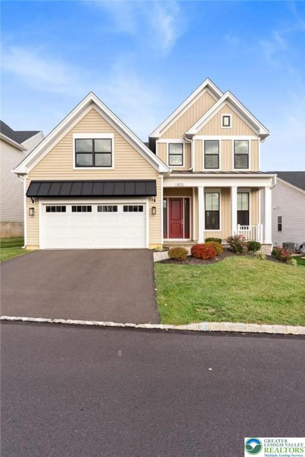 Property Slideshow image 55 of 55 | 1805 franklin way, Allentown, PA, 18104