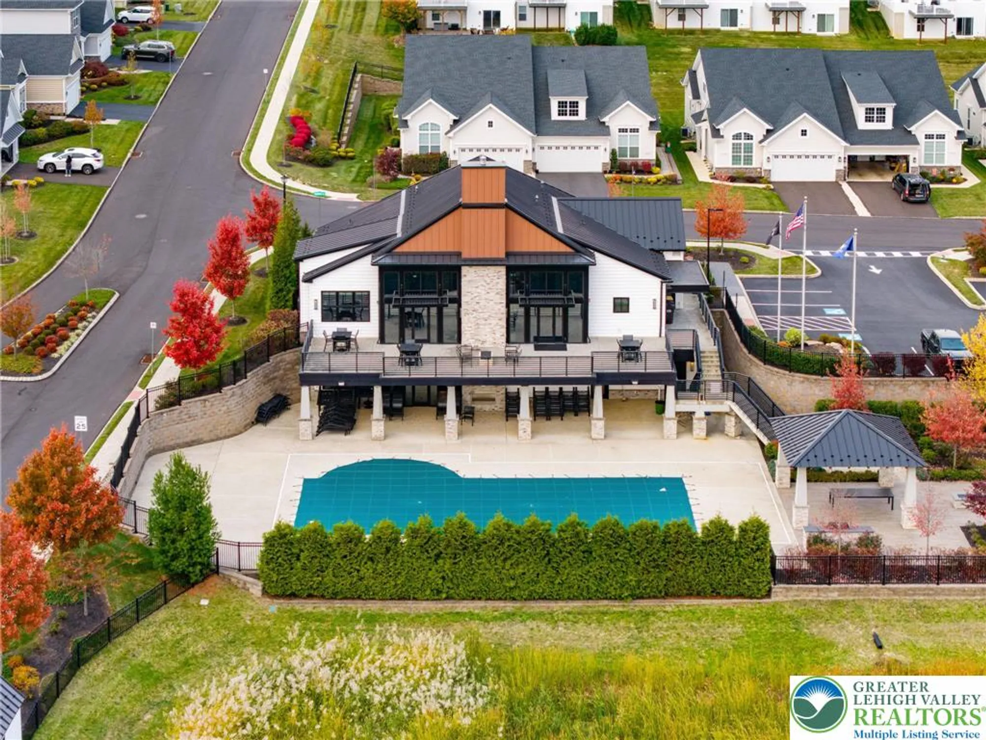 Property Slideshow image 50 of 55 | 1805 franklin way, Allentown, PA, 18104