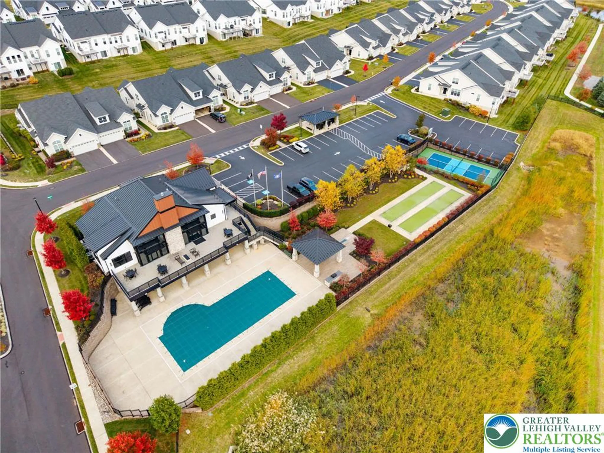 Property Slideshow image 51 of 55 | 1805 franklin way, Allentown, PA, 18104