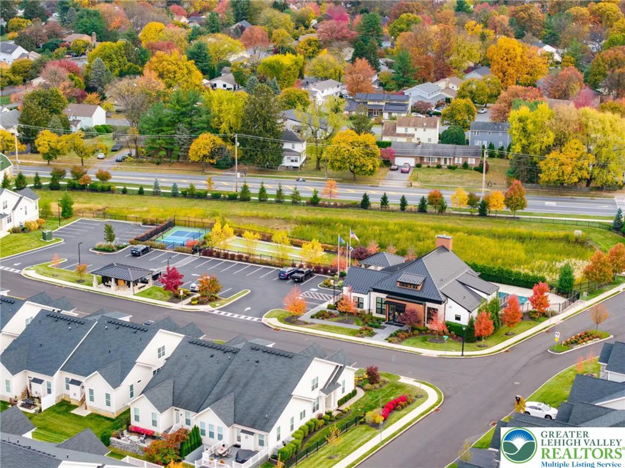 Property Slideshow image 52 of 55 | 1805 franklin way, Allentown, PA, 18104