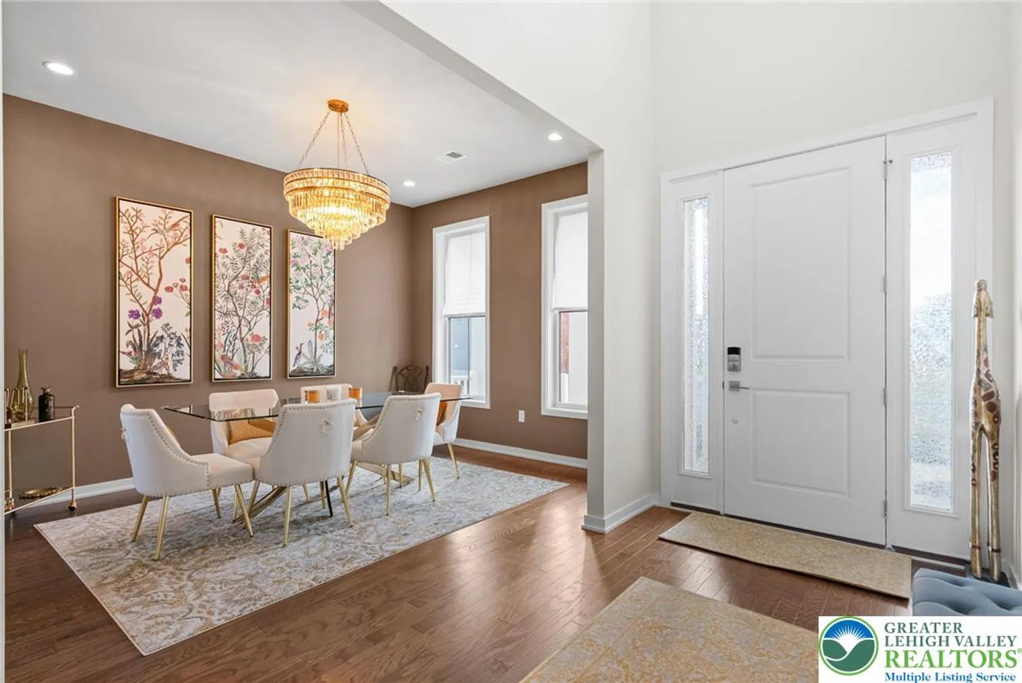 Property Slideshow image 7 of 55 | 1805 franklin way, Allentown, PA, 18104