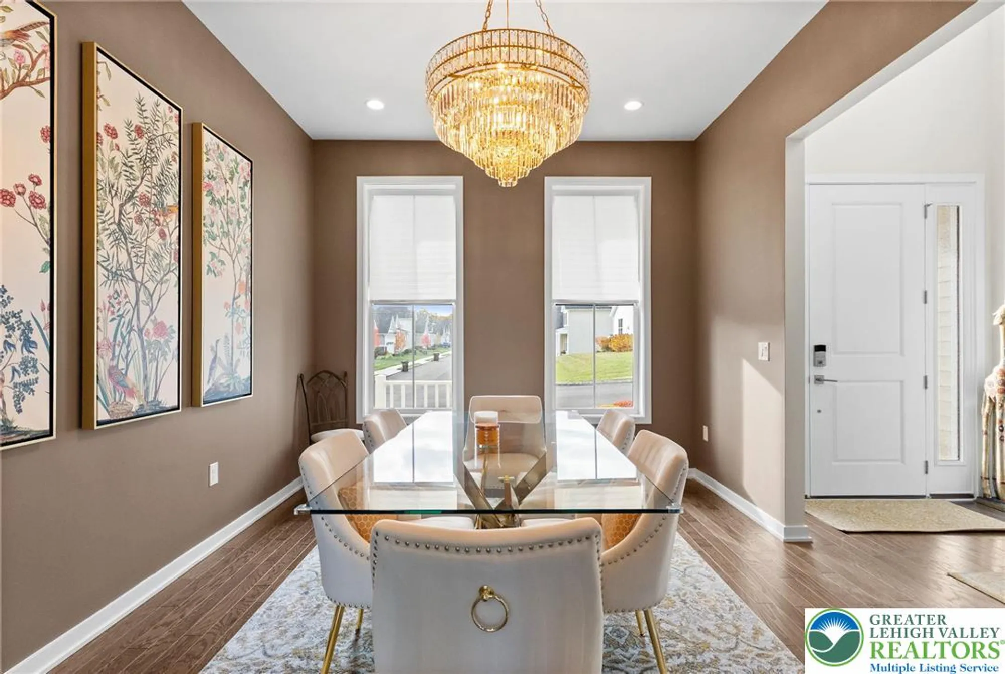 Property Slideshow image 8 of 55 | 1805 franklin way, Allentown, PA, 18104