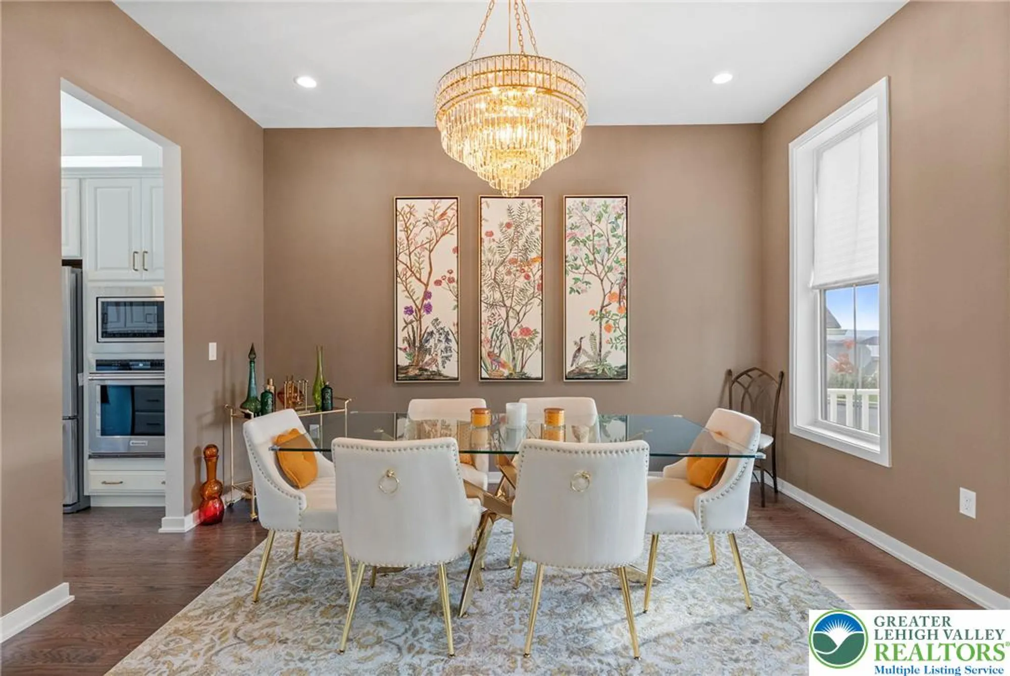 Property Slideshow image 9 of 55 | 1805 franklin way, Allentown, PA, 18104