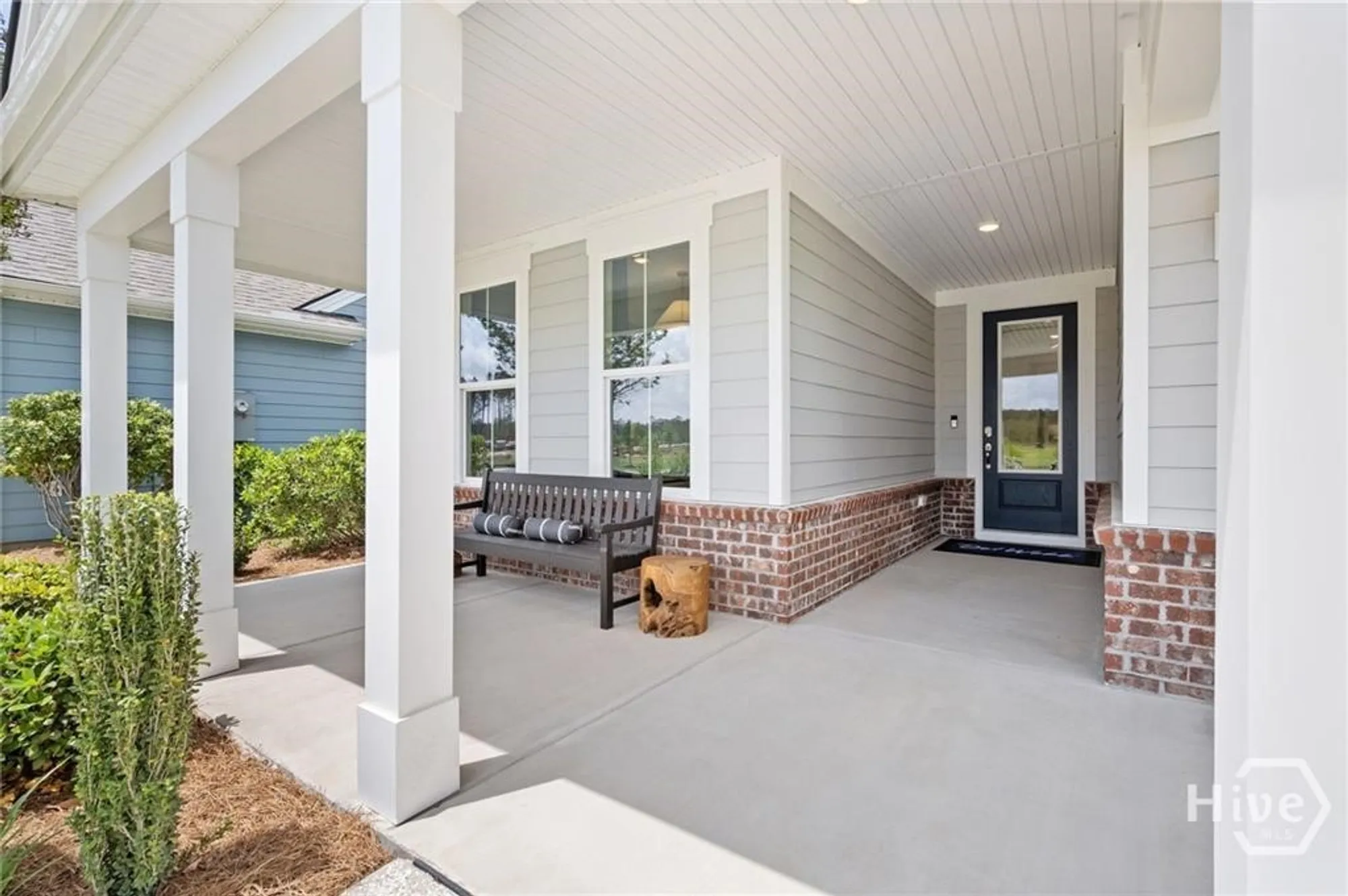 Property Slideshow image 15 of 16 | 283 birch dr, Richmond Hill, GA, 31324