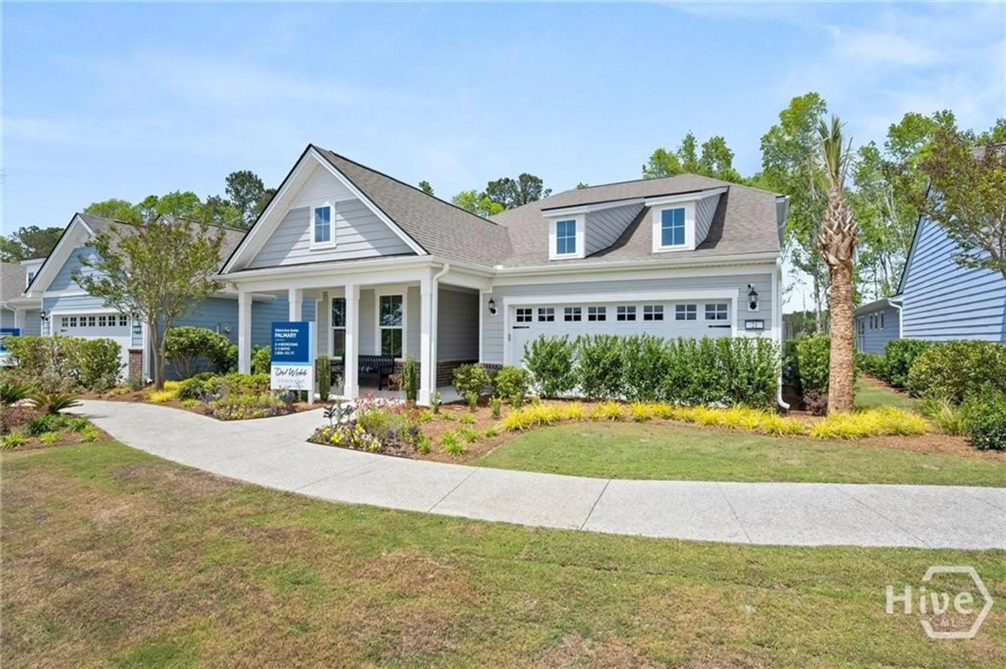 Property Slideshow image 16 of 16 | 283 birch dr, Richmond Hill, GA, 31324