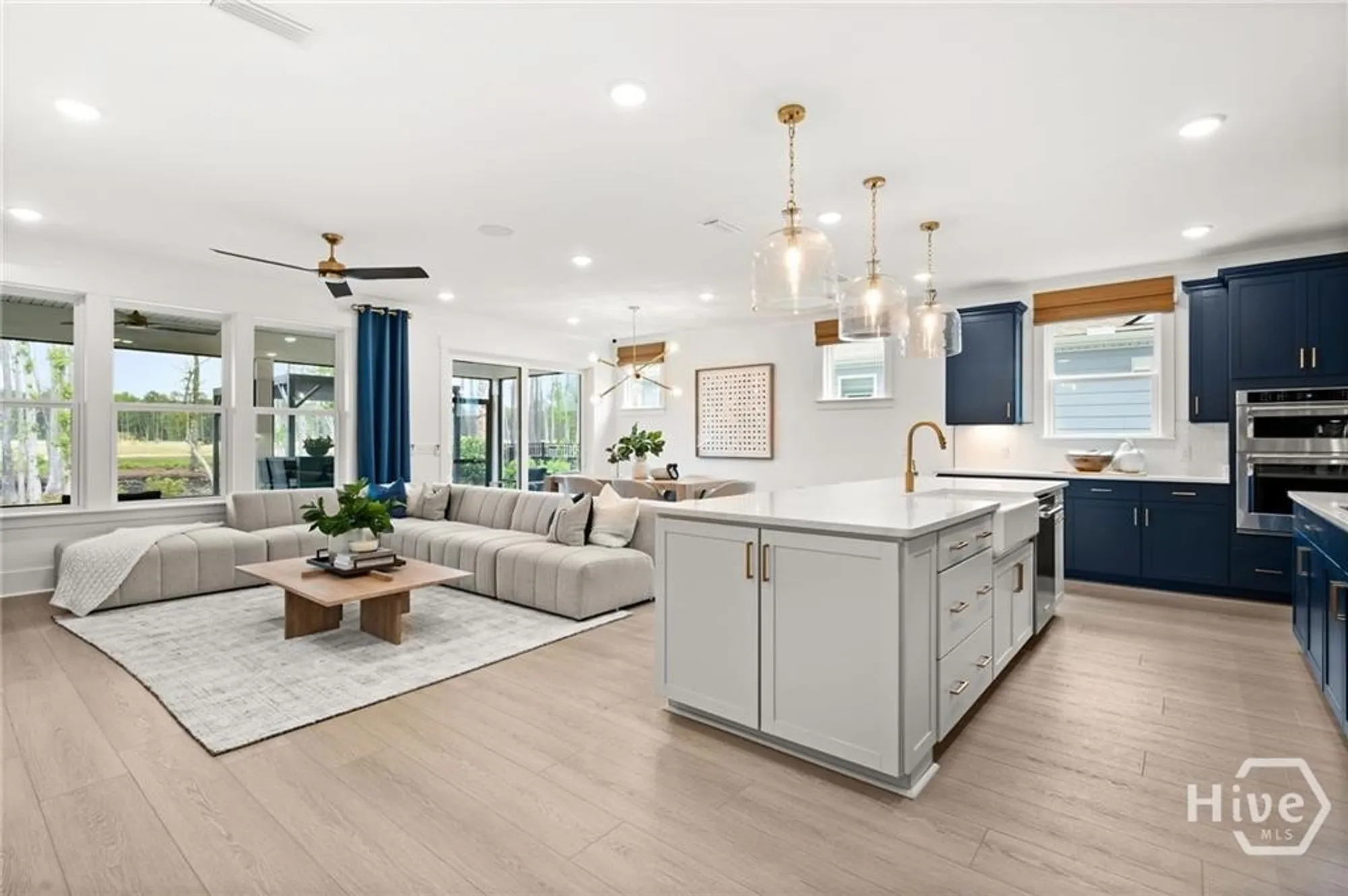 Property Slideshow image 13 of 16 | 283 birch dr, Richmond Hill, GA, 31324