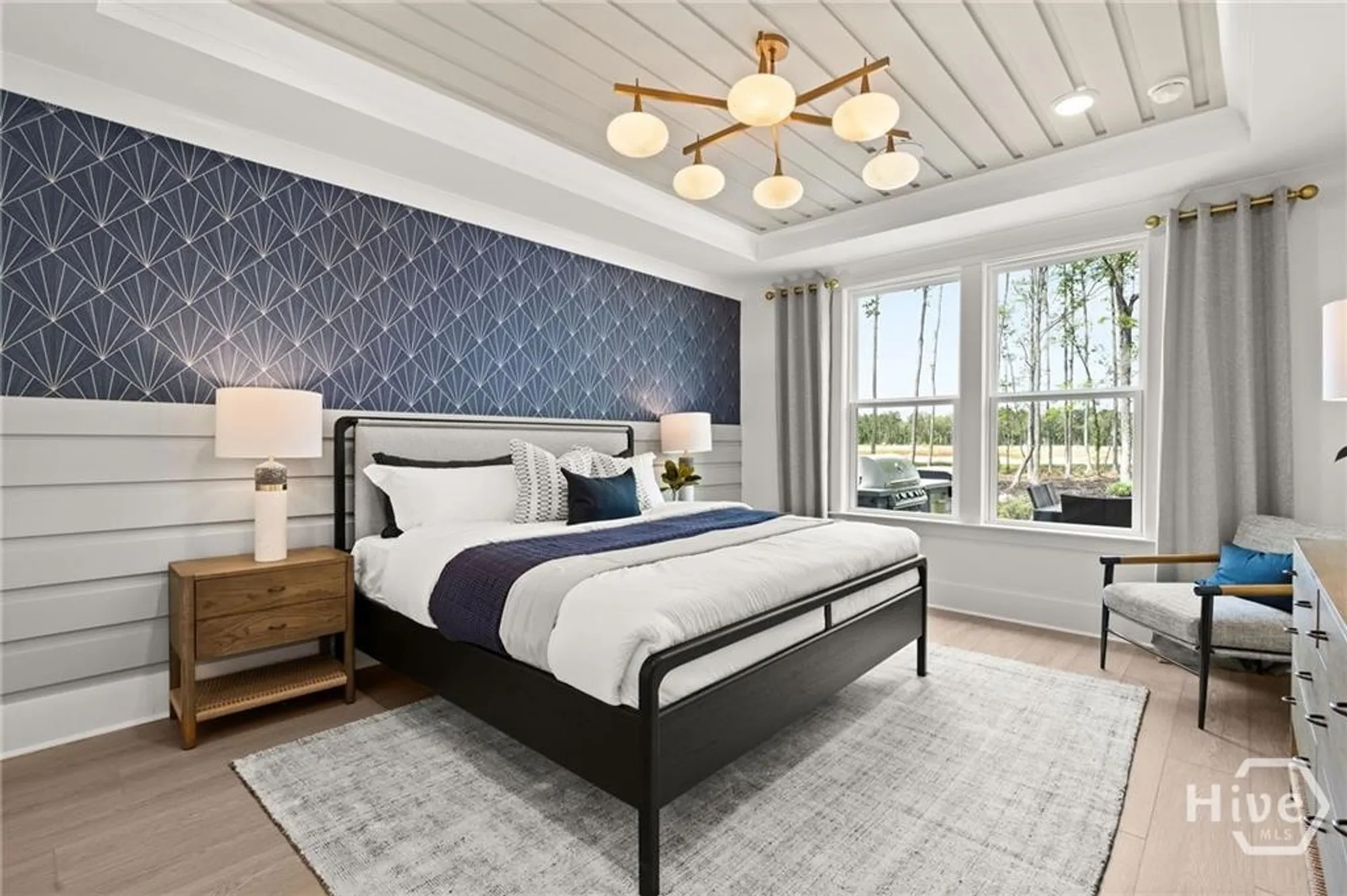 Property Slideshow image 6 of 16 | 283 birch dr, Richmond Hill, GA, 31324