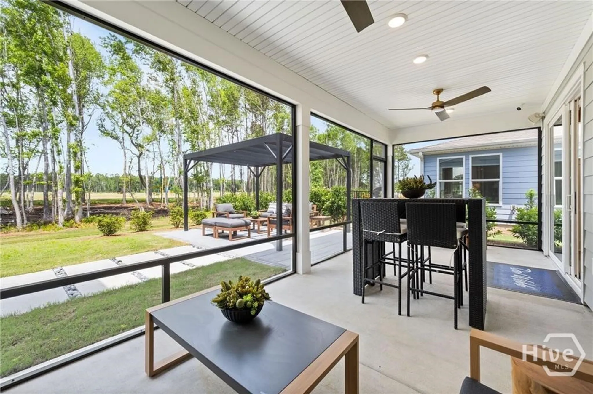 Property Slideshow image 7 of 16 | 283 birch dr, Richmond Hill, GA, 31324