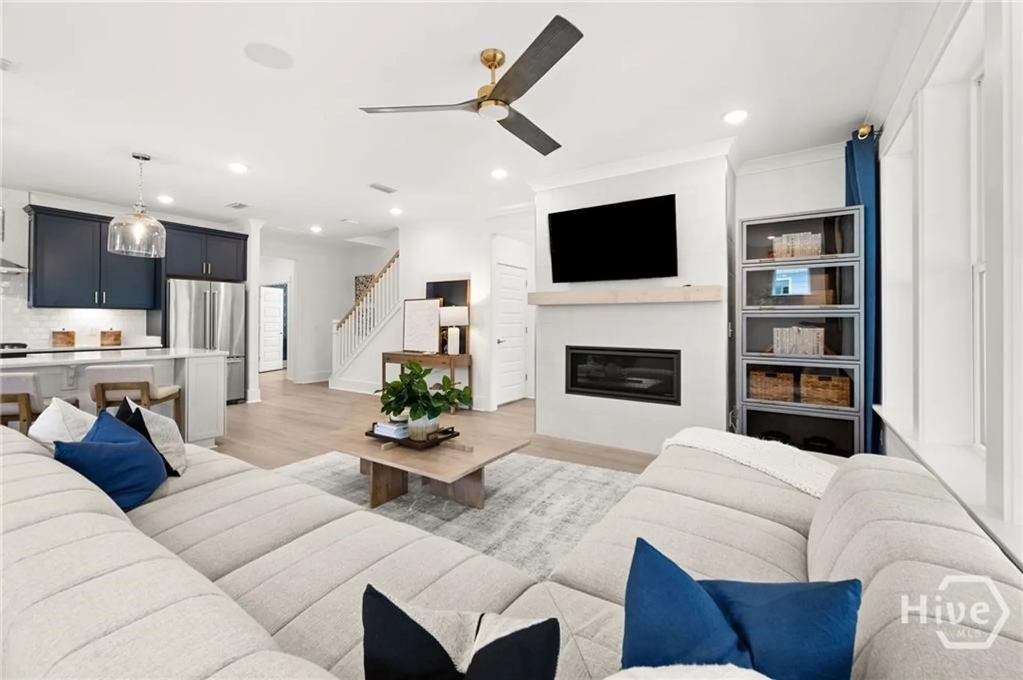 Property Slideshow image 8 of 16 | 283 birch dr, Richmond Hill, GA, 31324