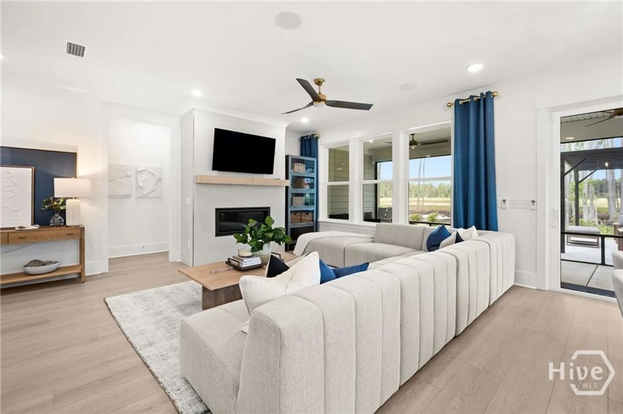 Property Slideshow image 9 of 16 | 283 birch dr, Richmond Hill, GA, 31324