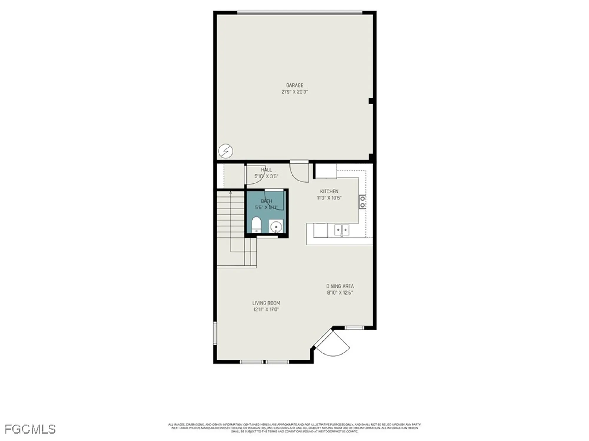 Property Slideshow image 23 of 33 | 11837 adoncia way apt 3406, Fort Myers, FL, 33912