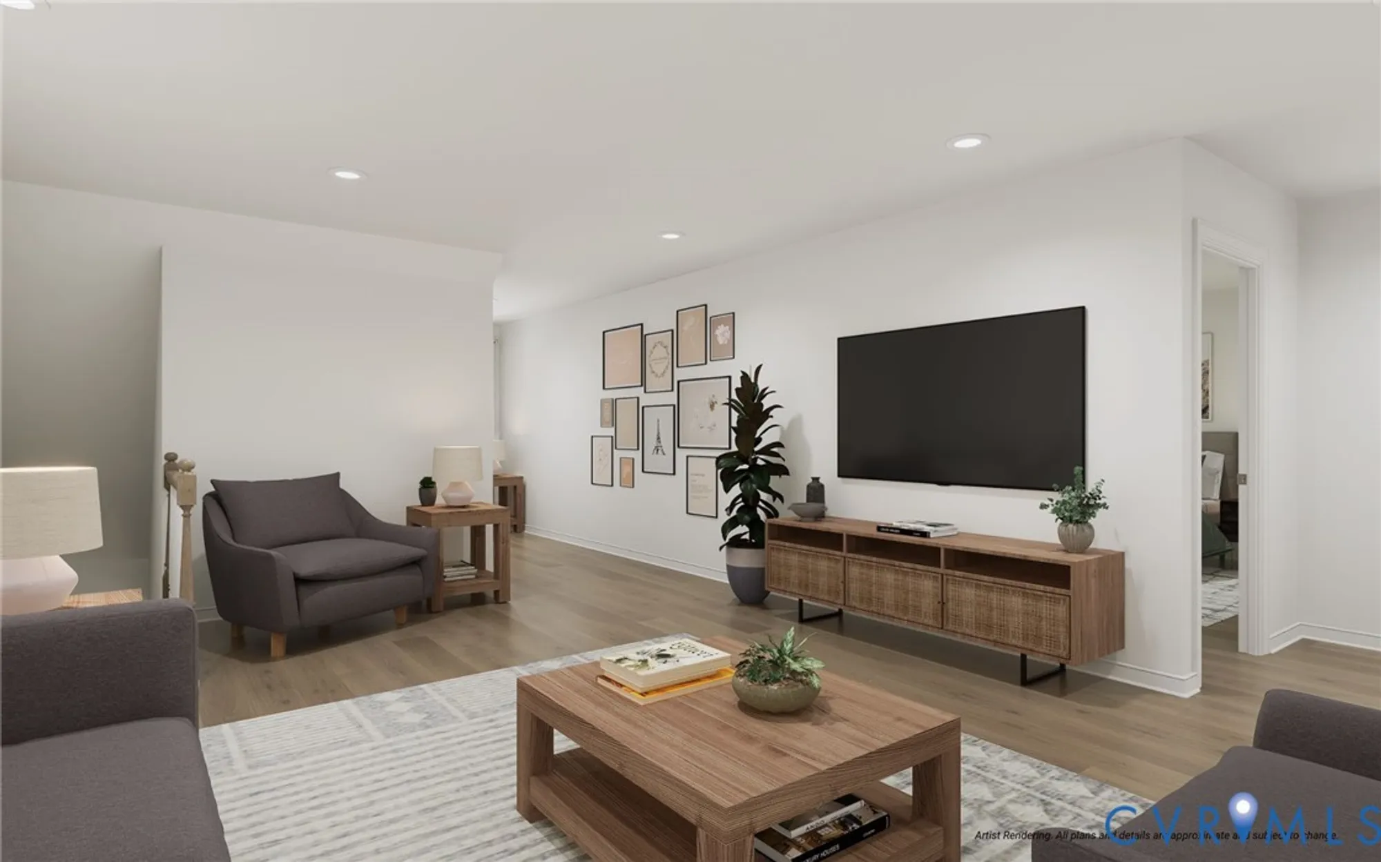 Property Slideshow image 11 of 13 | 6703 blue iris ln, Moseley, VA, 23120