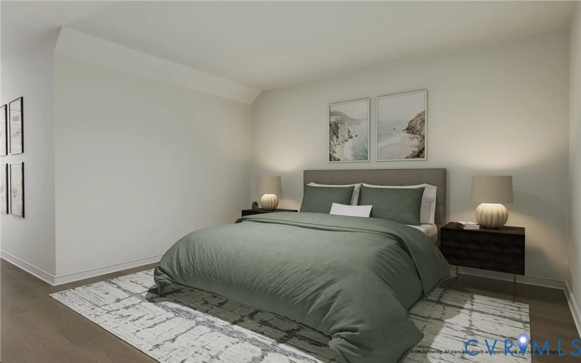 Property Slideshow image 12 of 13 | 6703 blue iris ln, Moseley, VA, 23120