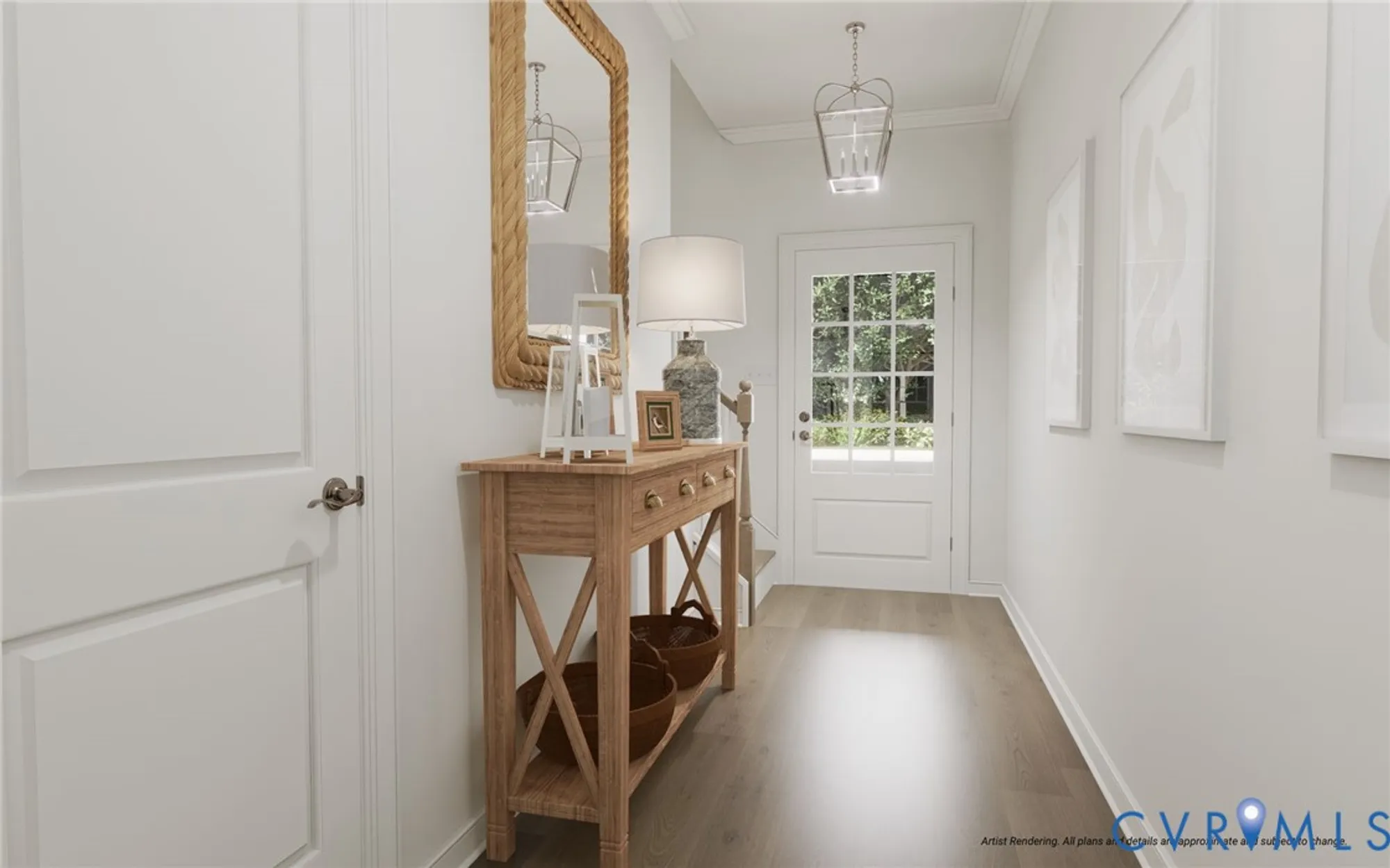 Property Slideshow image 2 of 13 | 6703 blue iris ln, Moseley, VA, 23120