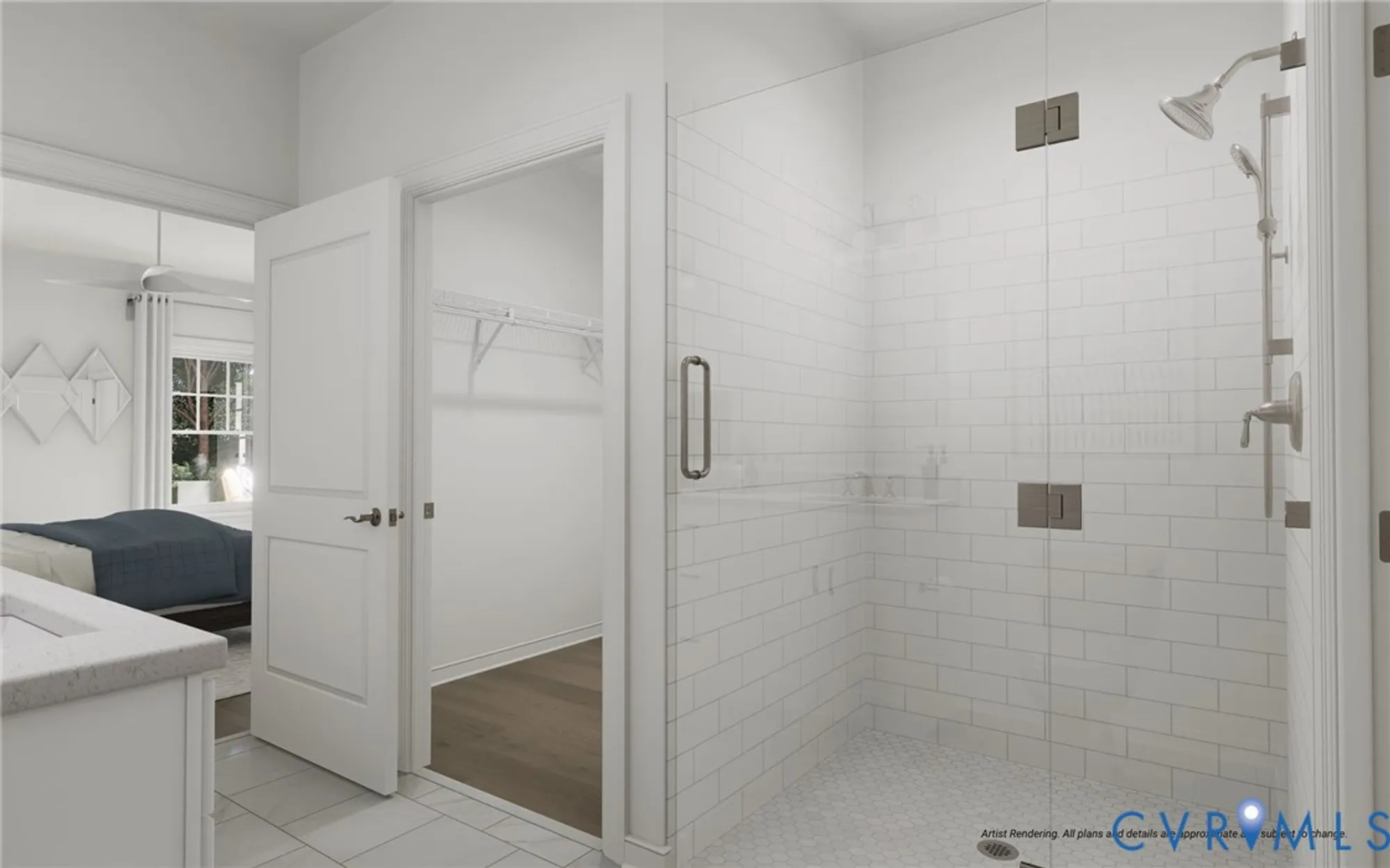 Property Slideshow image 7 of 13 | 6703 blue iris ln, Moseley, VA, 23120