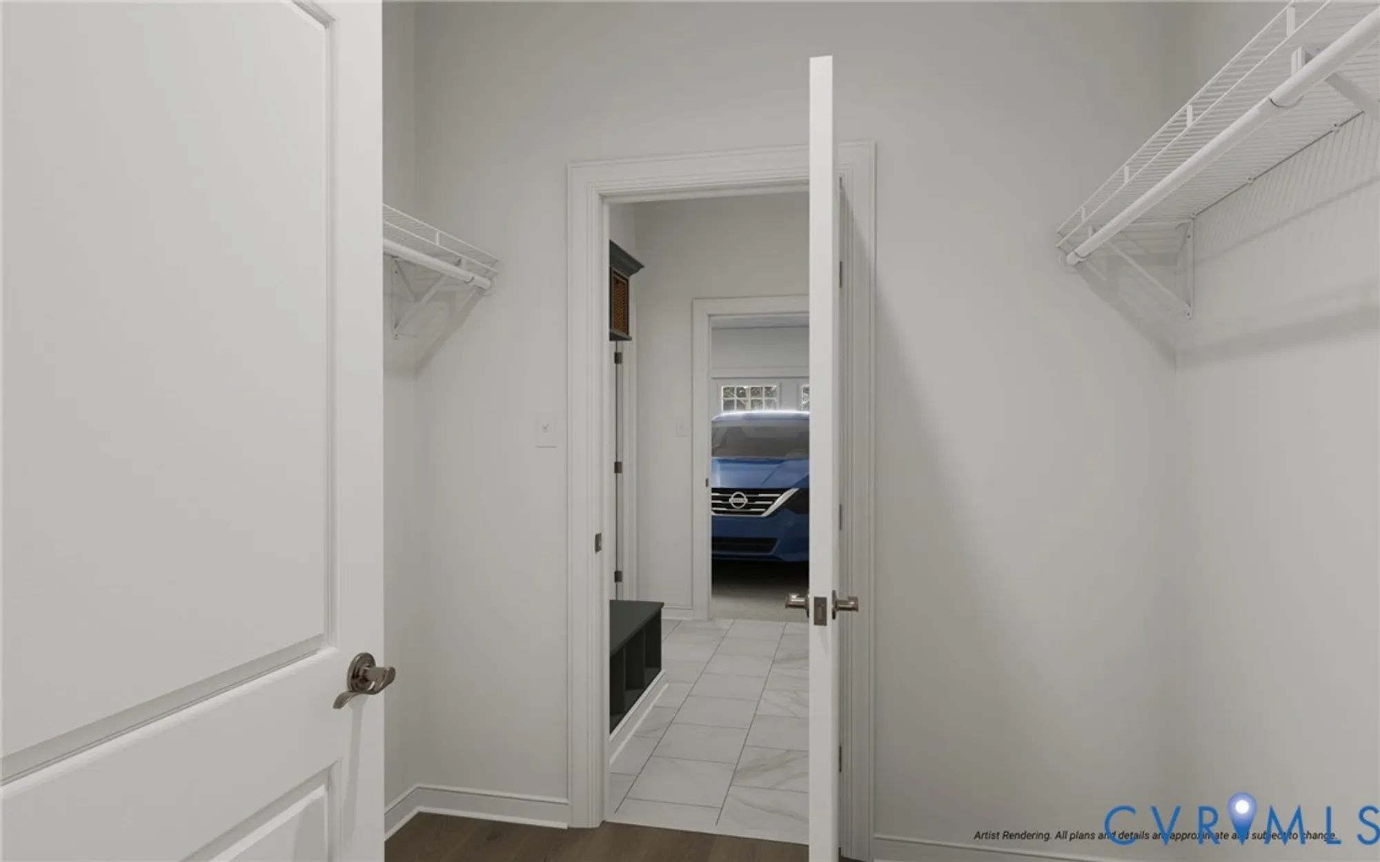 Property Slideshow image 8 of 13 | 6703 blue iris ln, Moseley, VA, 23120