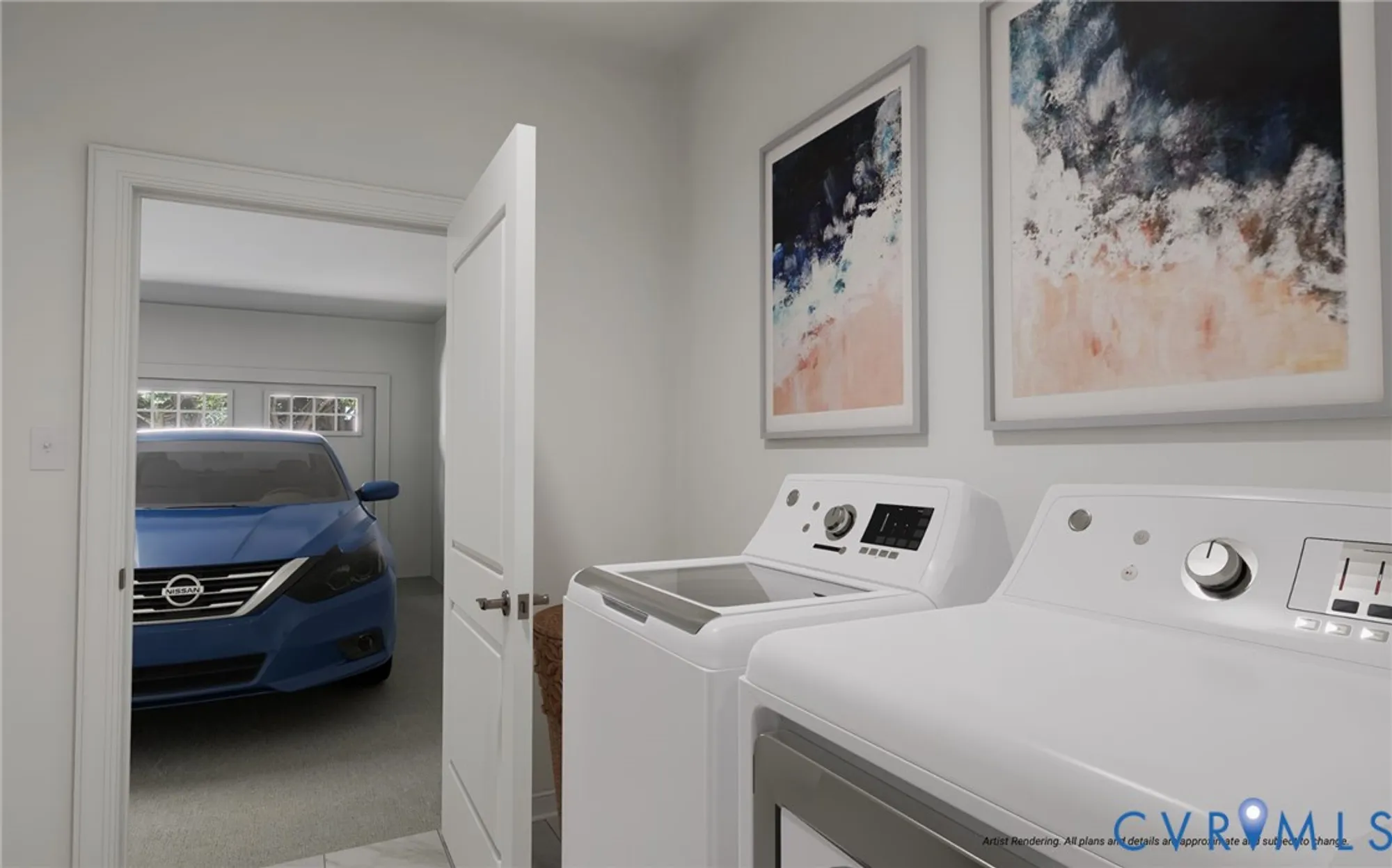 Property Slideshow image 9 of 13 | 6703 blue iris ln, Moseley, VA, 23120