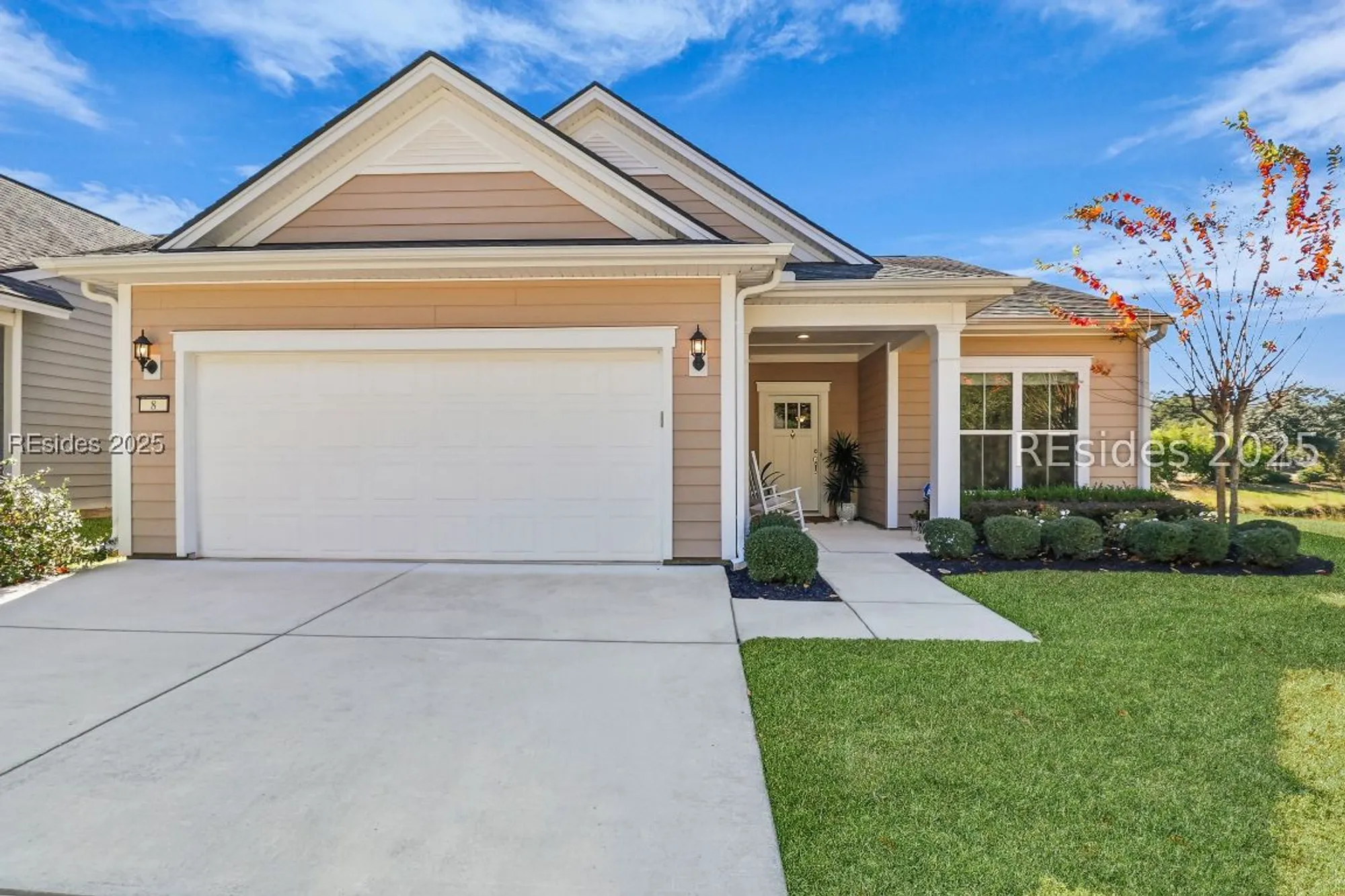 Property Slideshow image 1 of 55 | 8 chicory ct, Bluffton, SC, 29909