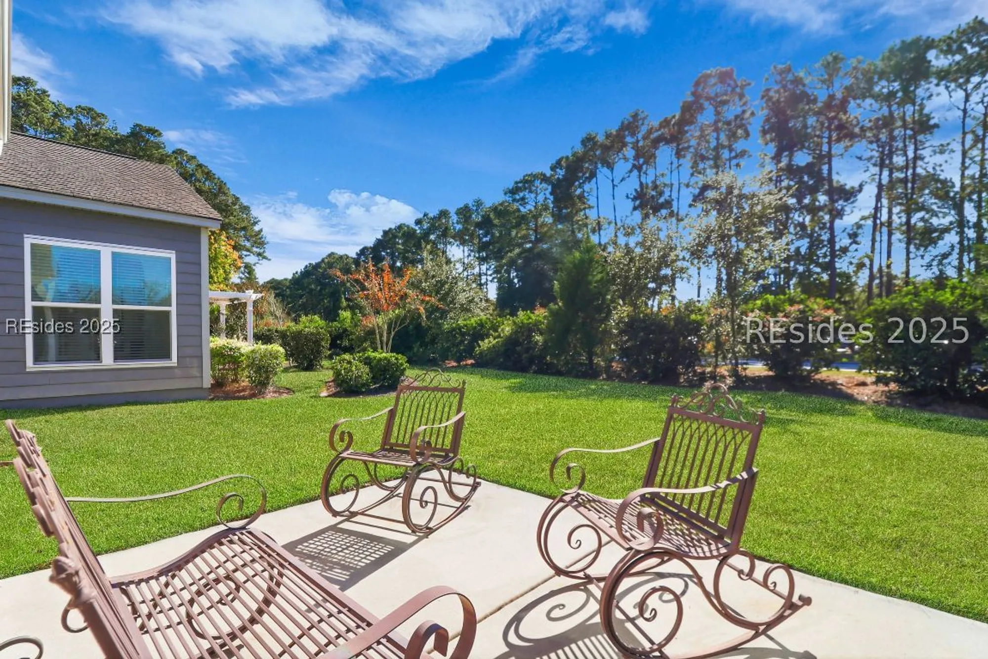 Property Slideshow image 44 of 55 | 8 chicory ct, Bluffton, SC, 29909