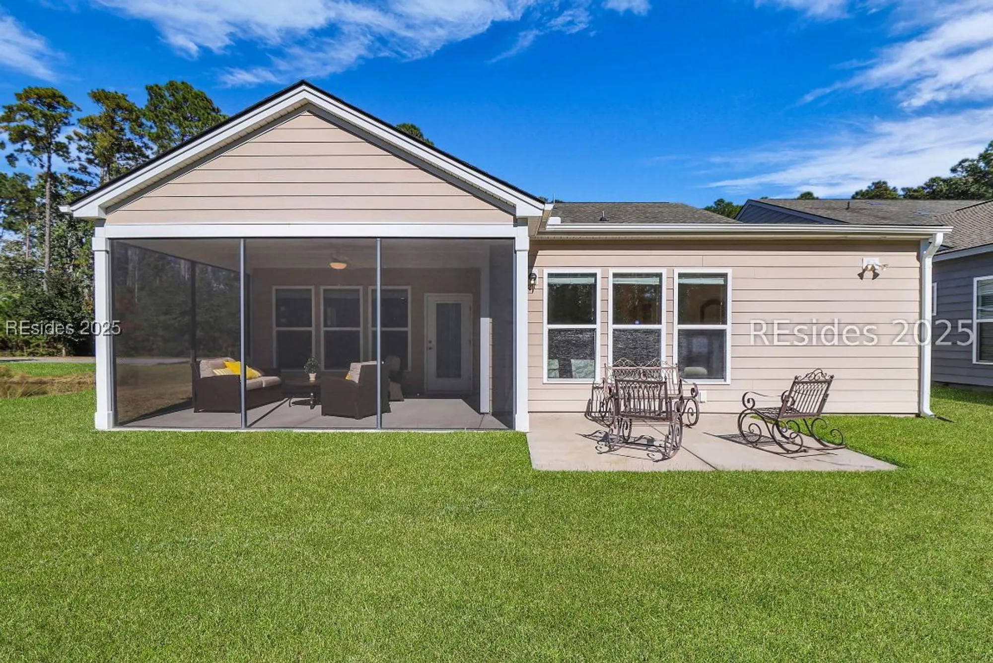 Property Slideshow image 45 of 55 | 8 chicory ct, Bluffton, SC, 29909