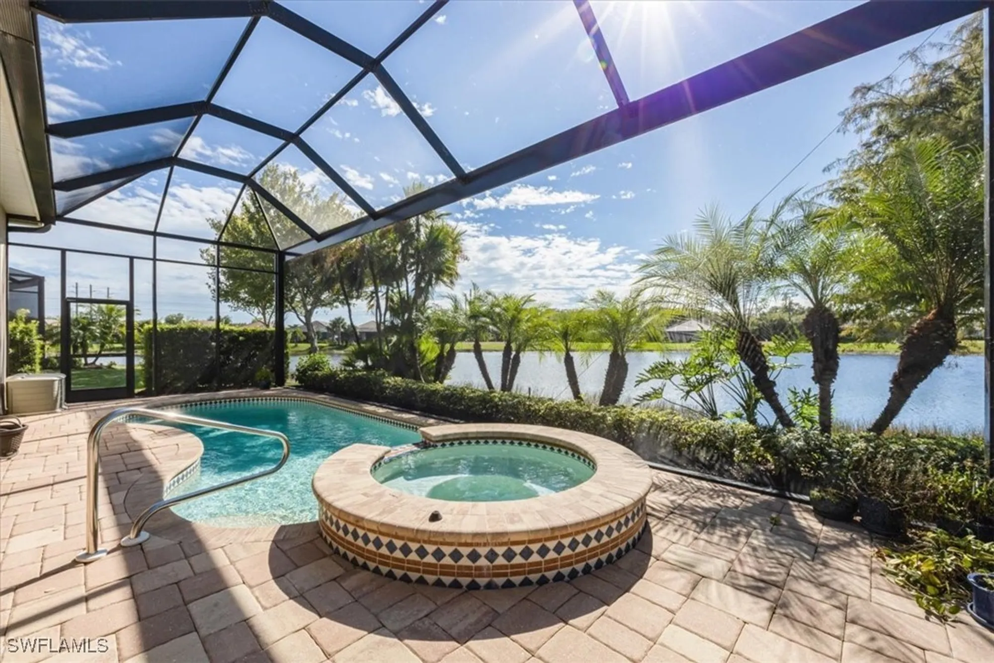 Property Slideshow image 1 of 38 | 2981 willow ridge ct, Fort Myers, FL, 33905