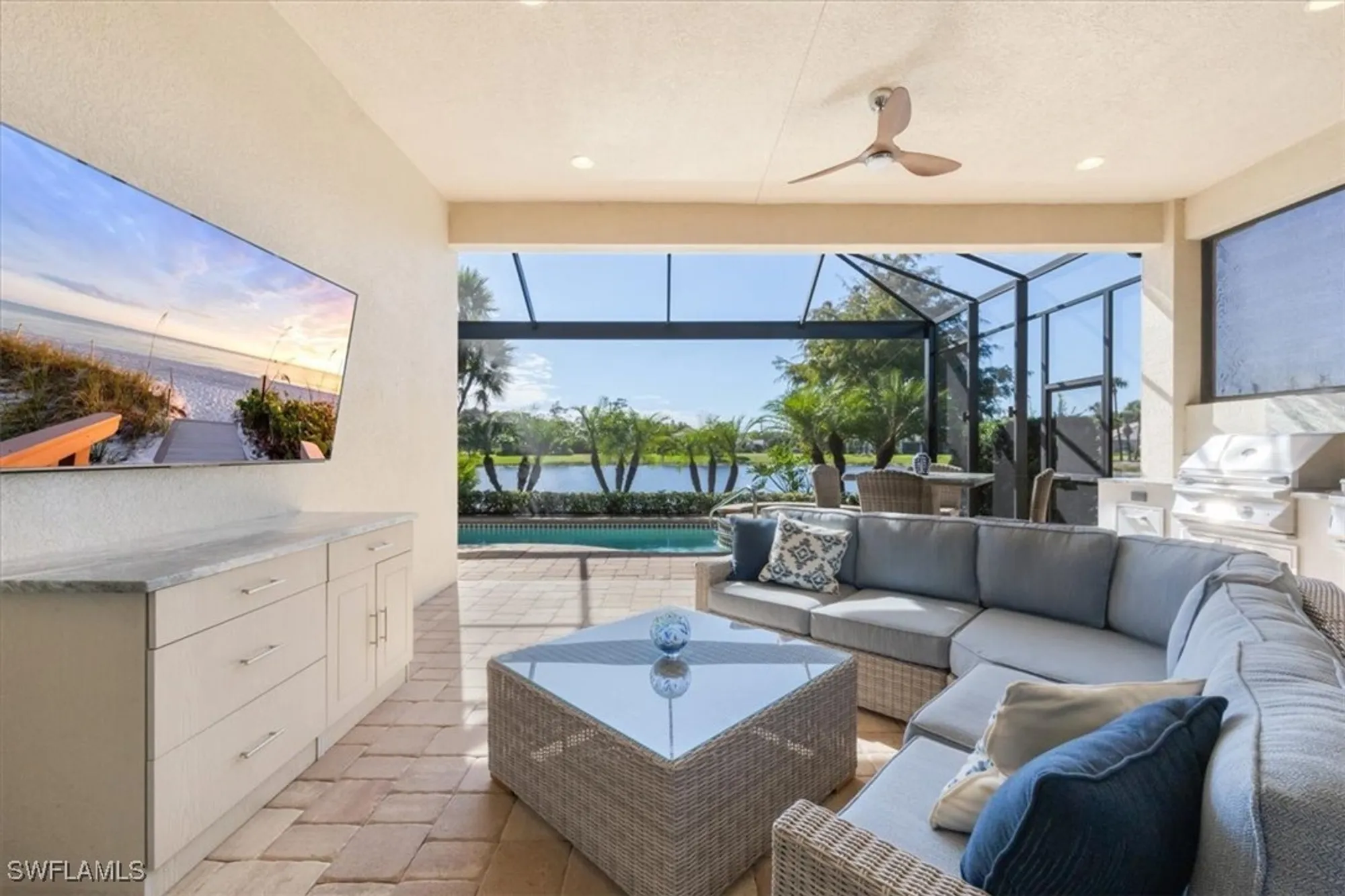 Property Slideshow image 6 of 38 | 2981 willow ridge ct, Fort Myers, FL, 33905