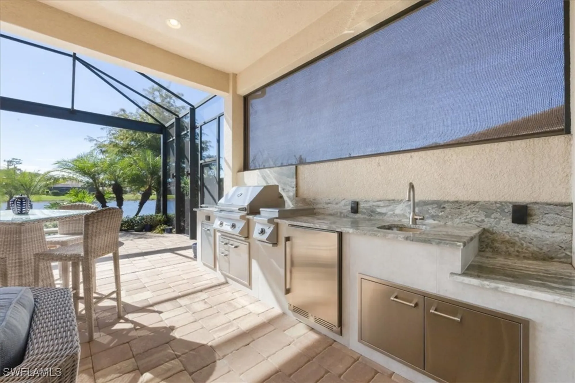 Property Slideshow image 7 of 38 | 2981 willow ridge ct, Fort Myers, FL, 33905