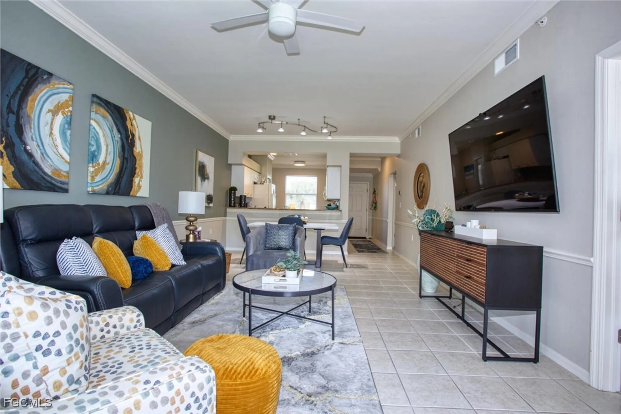 Property Slideshow image 15 of 36 | 10461 washingtonia palm way apt 3435, Fort Myers, FL, 33966