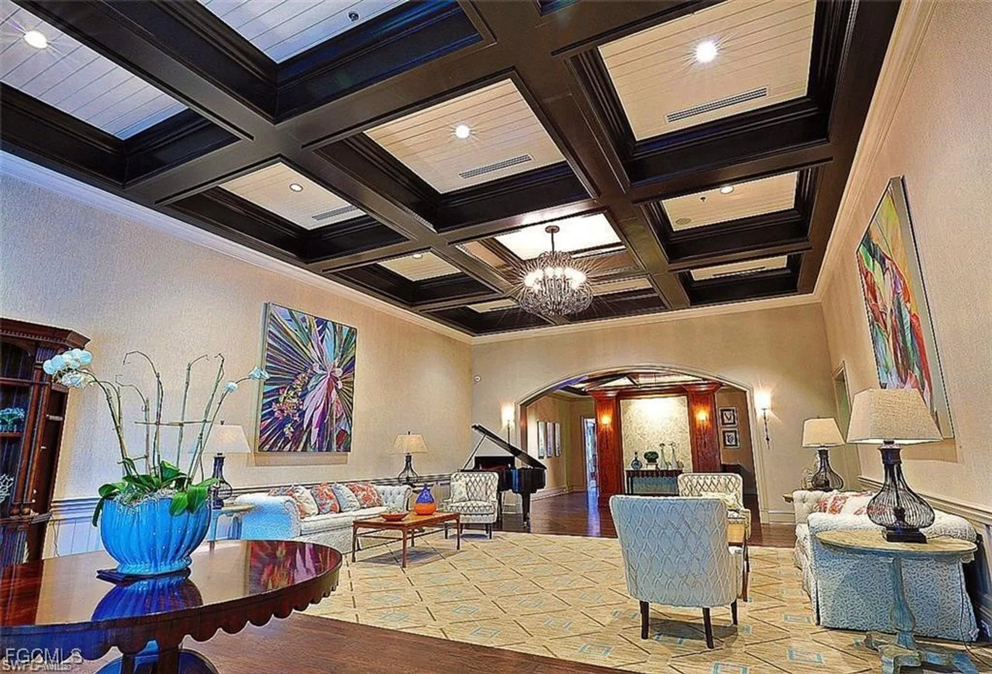 Property Slideshow image 22 of 36 | 10461 washingtonia palm way apt 3435, Fort Myers, FL, 33966