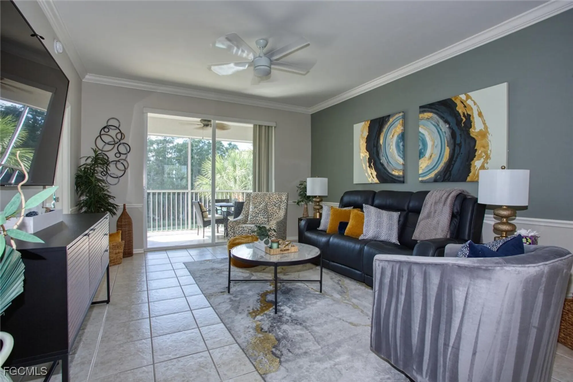 Property Slideshow image 5 of 36 | 10461 washingtonia palm way apt 3435, Fort Myers, FL, 33966