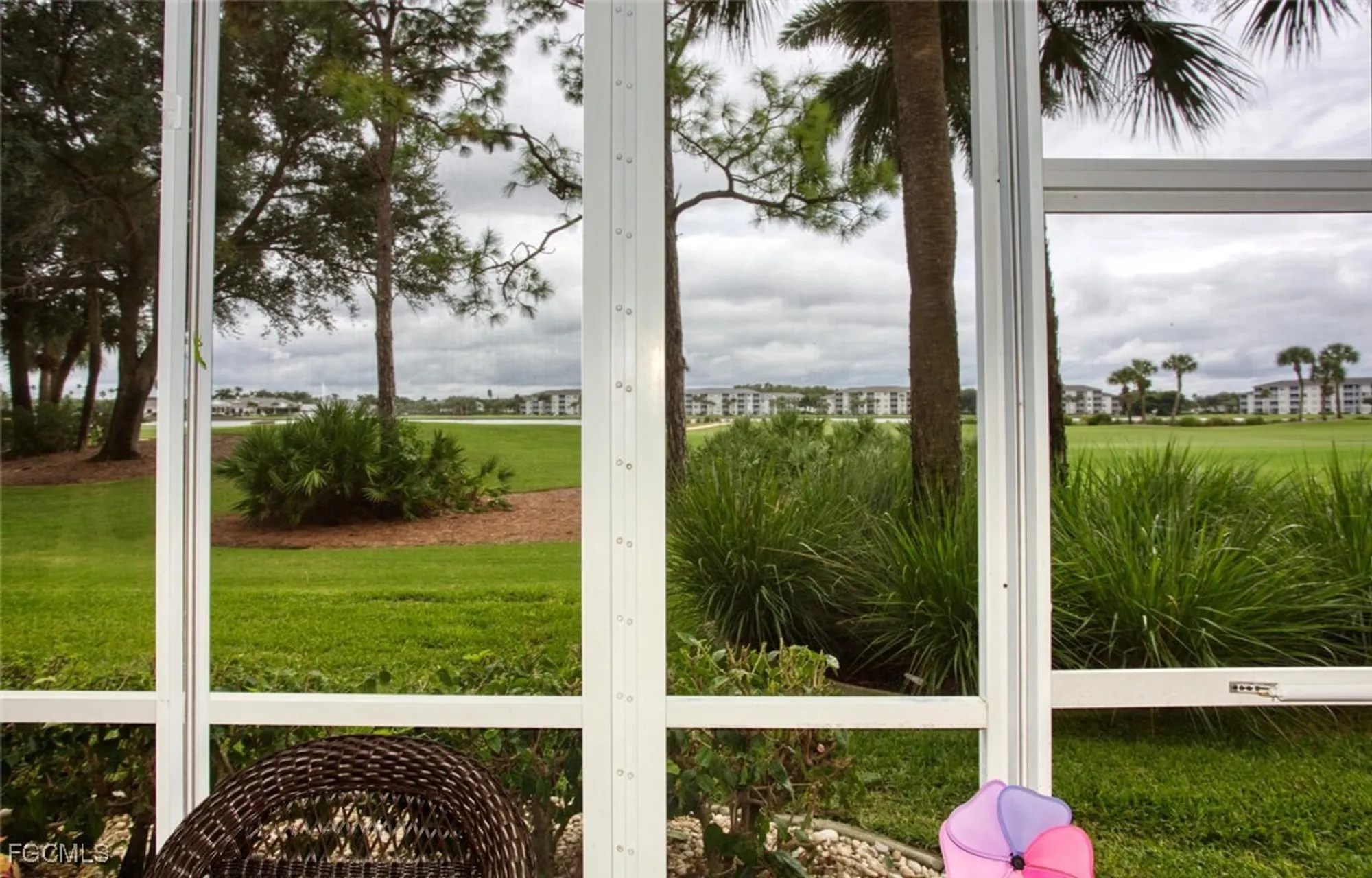 Property Slideshow image 15 of 18 | 8076 queen palm ln 416, Fort Myers, FL, 33966