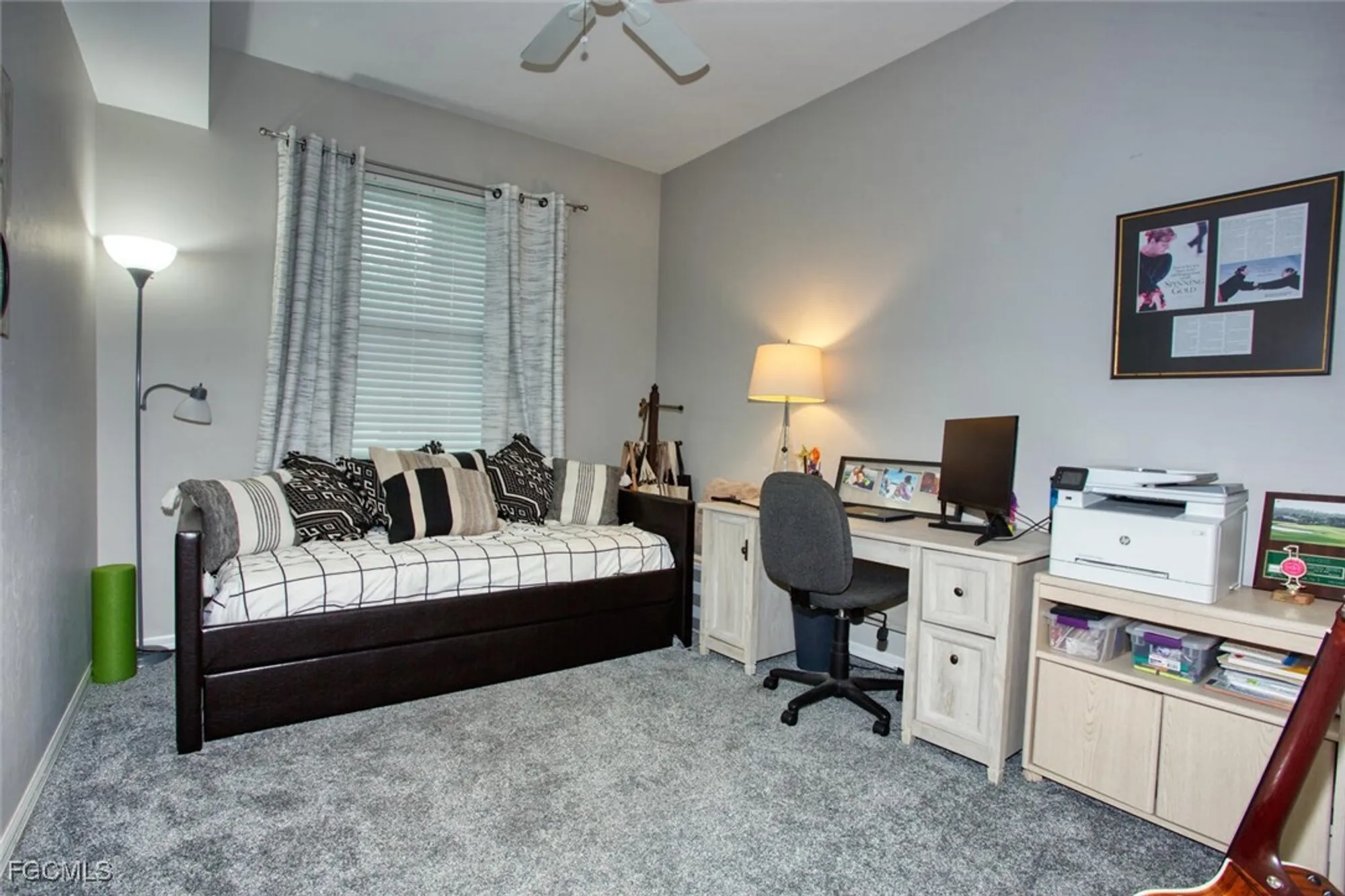 Property Slideshow image 11 of 18 | 8076 queen palm ln 416, Fort Myers, FL, 33966