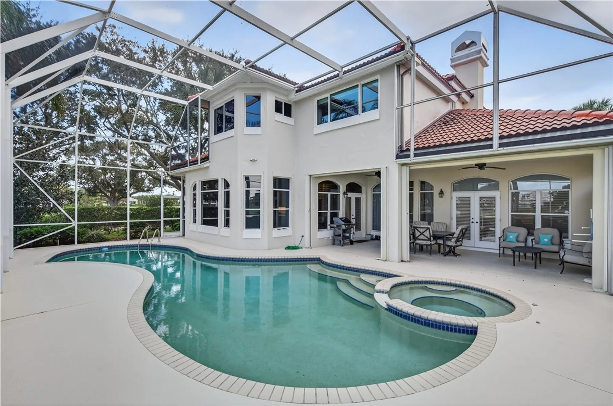 Property Slideshow image 19 of 36 | 4800 coventry dr, Vero Beach, FL, 32967