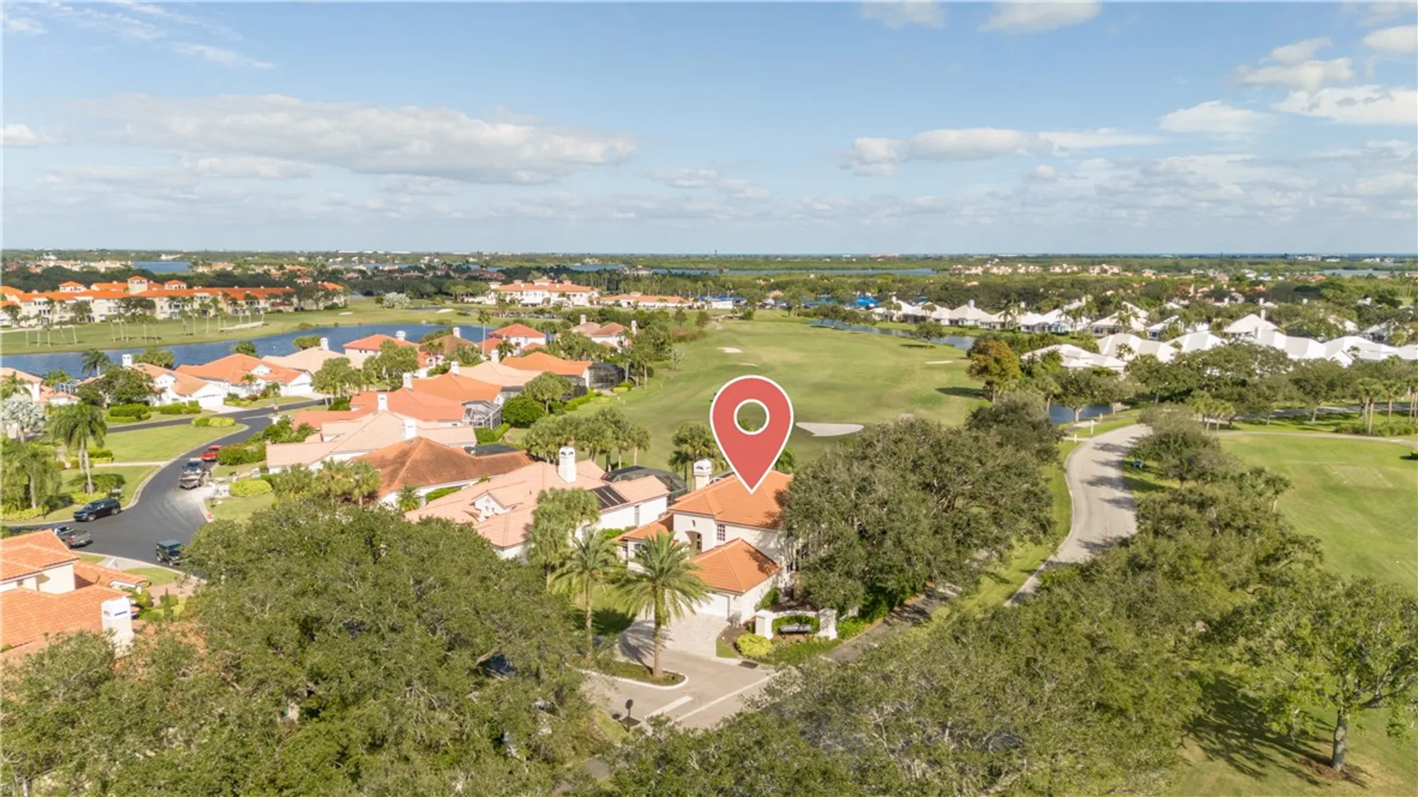 Property Slideshow image 1 of 36 | 4800 coventry dr, Vero Beach, FL, 32967