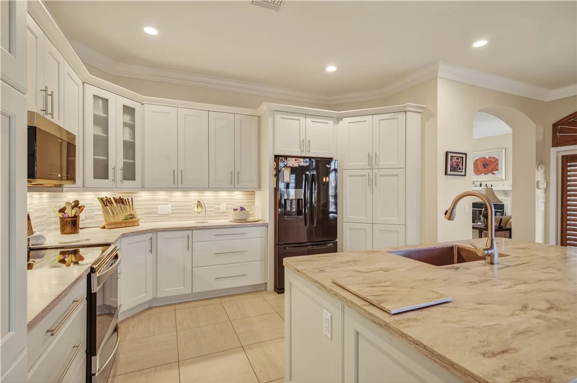 Property Slideshow image 12 of 36 | 4800 coventry dr, Vero Beach, FL, 32967