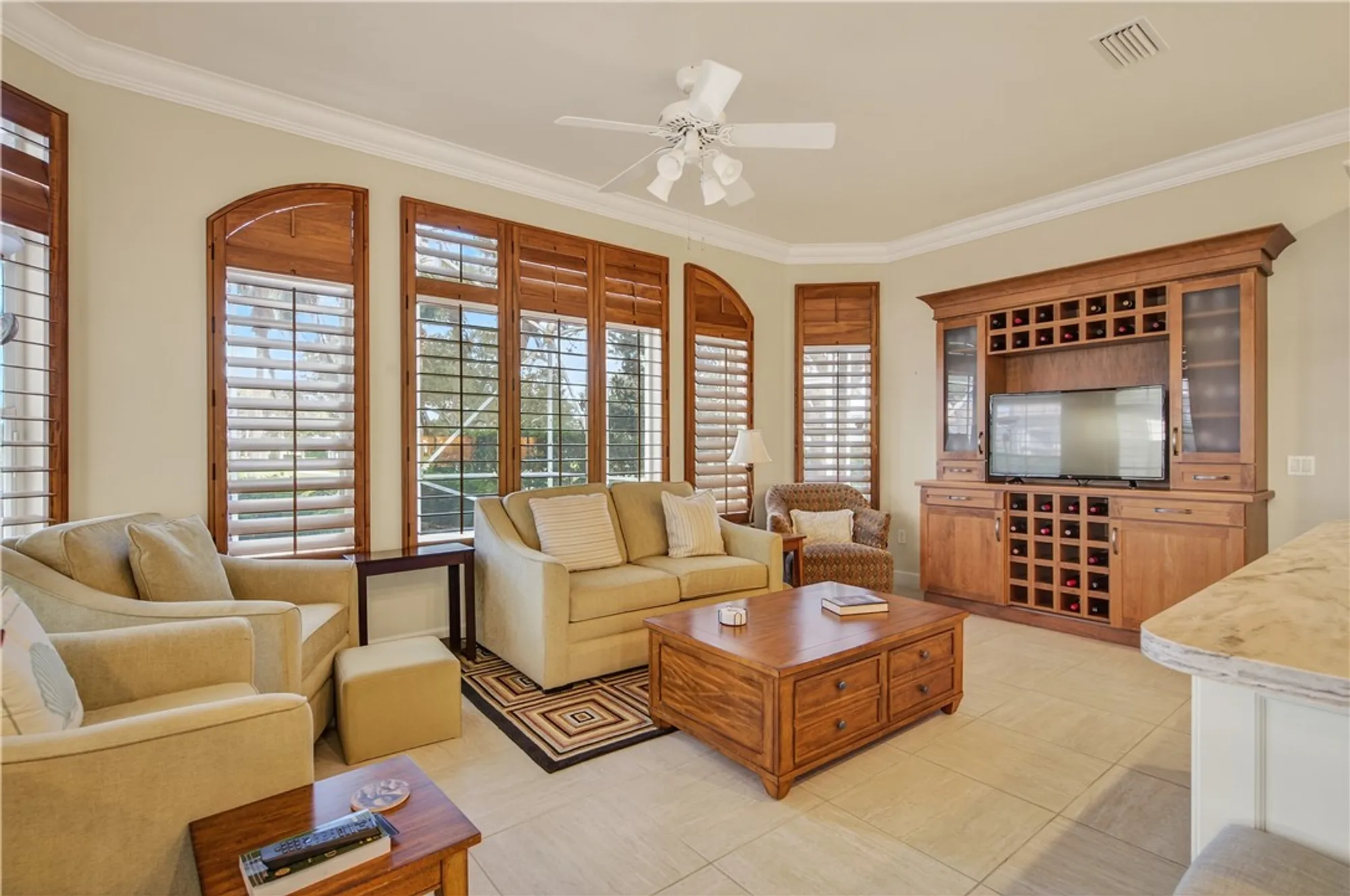 Property Slideshow image 13 of 36 | 4800 coventry dr, Vero Beach, FL, 32967