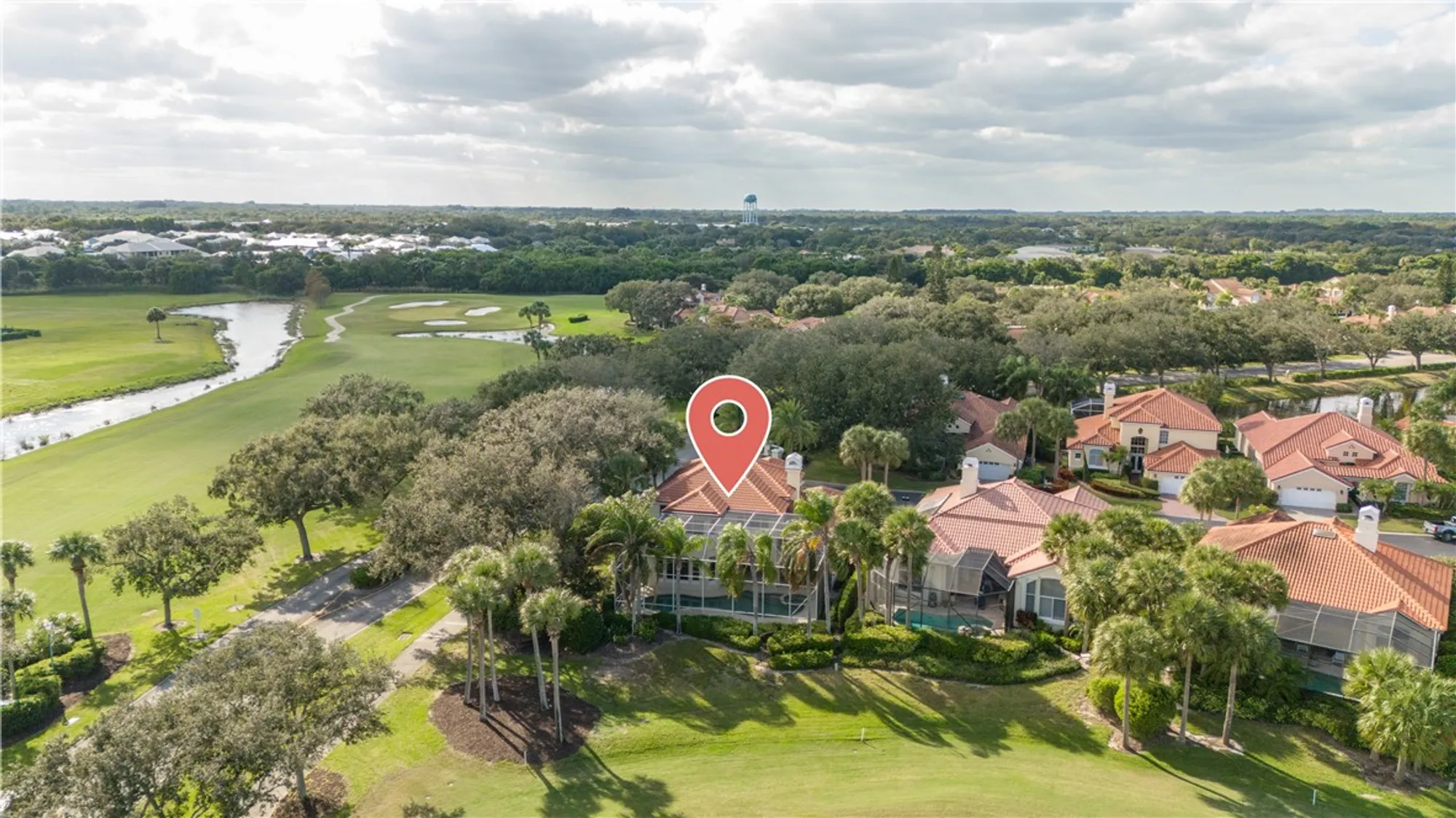 Property Slideshow image 36 of 36 | 4800 coventry dr, Vero Beach, FL, 32967