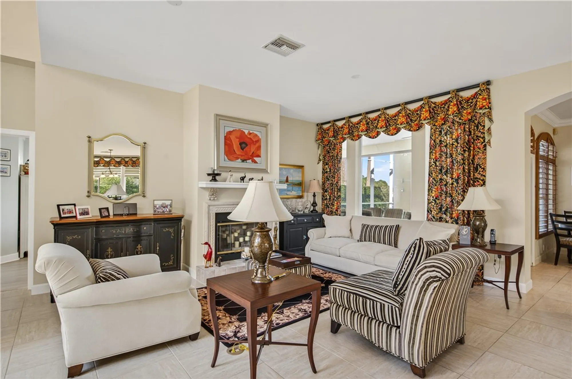 Property Slideshow image 5 of 36 | 4800 coventry dr, Vero Beach, FL, 32967