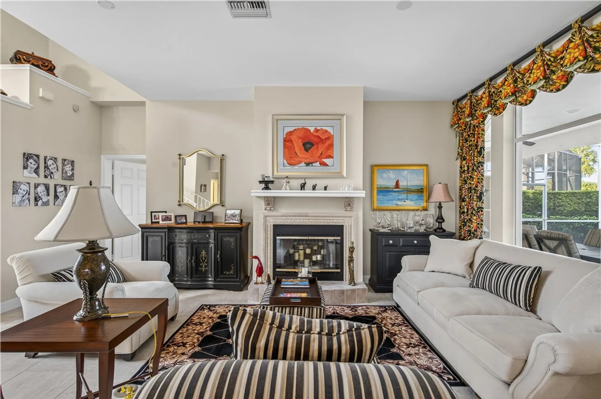 Property Slideshow image 6 of 36 | 4800 coventry dr, Vero Beach, FL, 32967