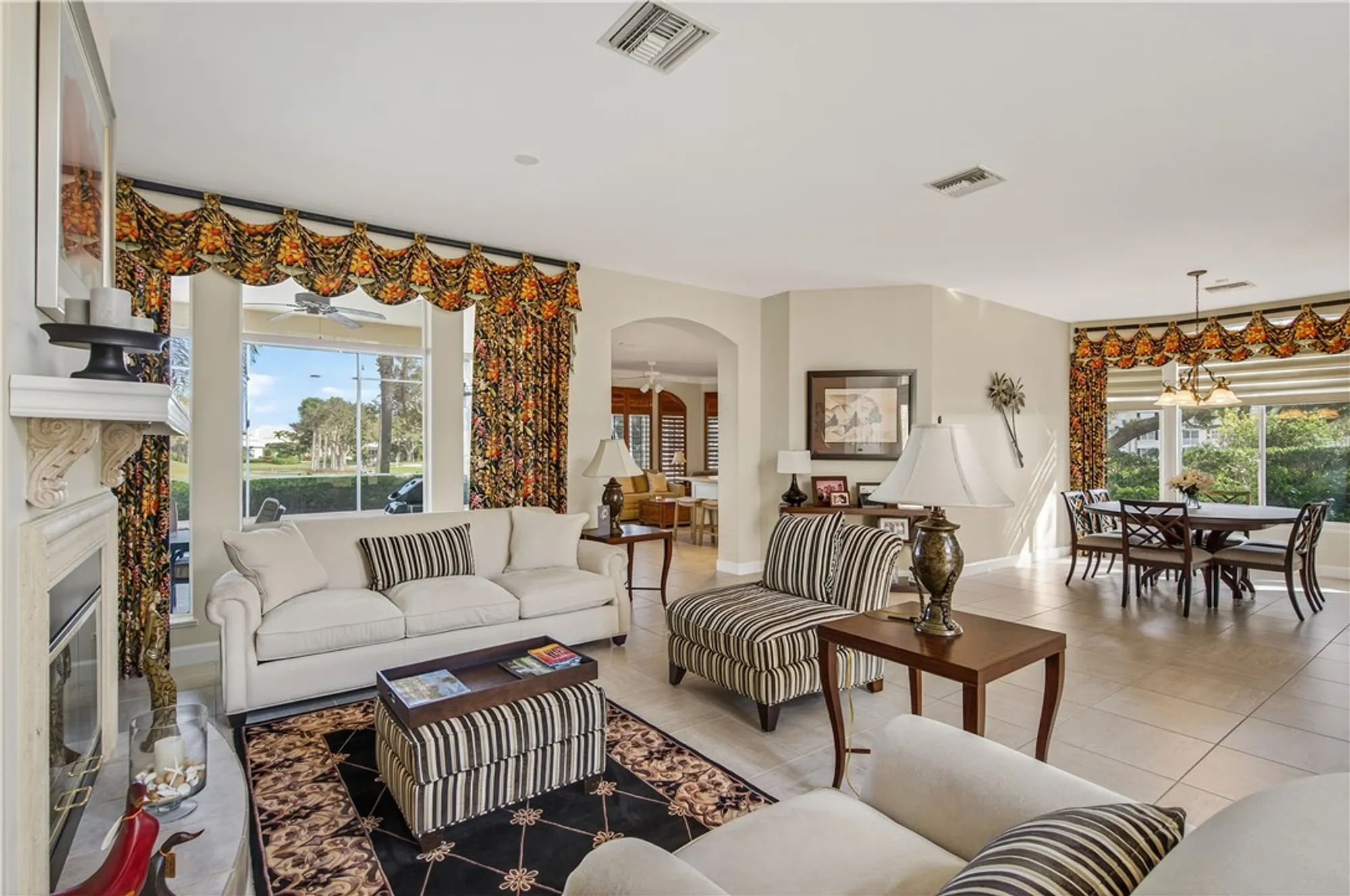 Property Slideshow image 7 of 36 | 4800 coventry dr, Vero Beach, FL, 32967