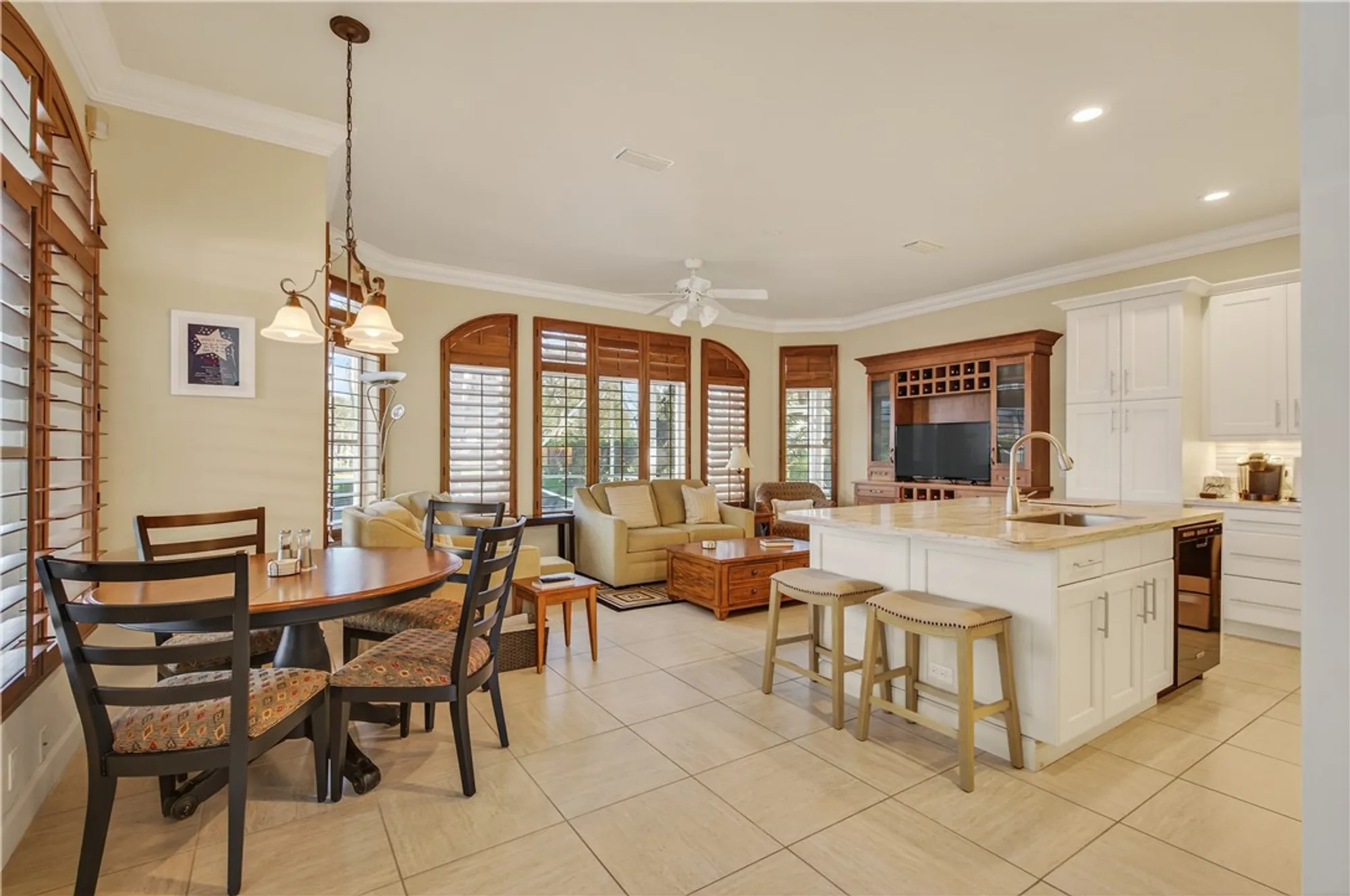 Property Slideshow image 9 of 36 | 4800 coventry dr, Vero Beach, FL, 32967