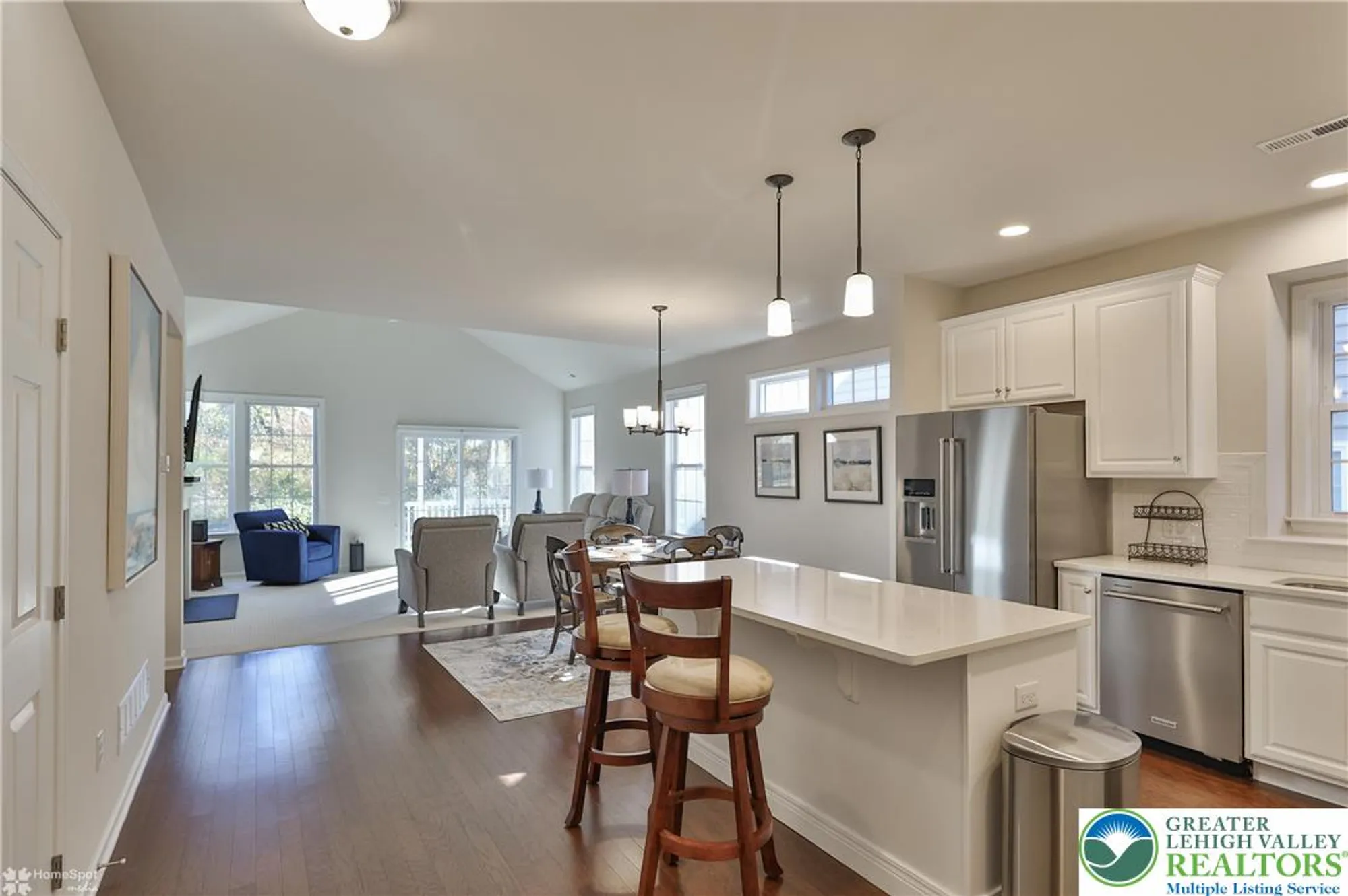 Property Slideshow image 19 of 76 | 3871 victors way, Easton, PA, 18045