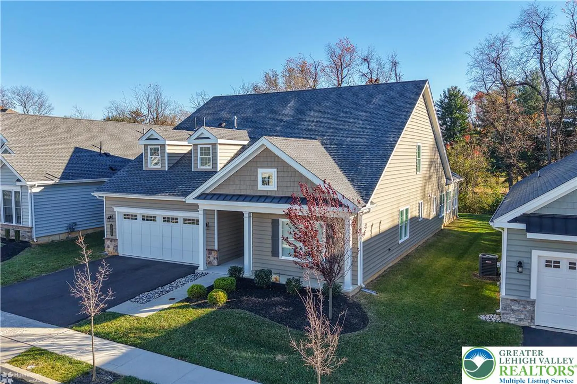 Property Slideshow image 1 of 76 | 3871 victors way, Easton, PA, 18045