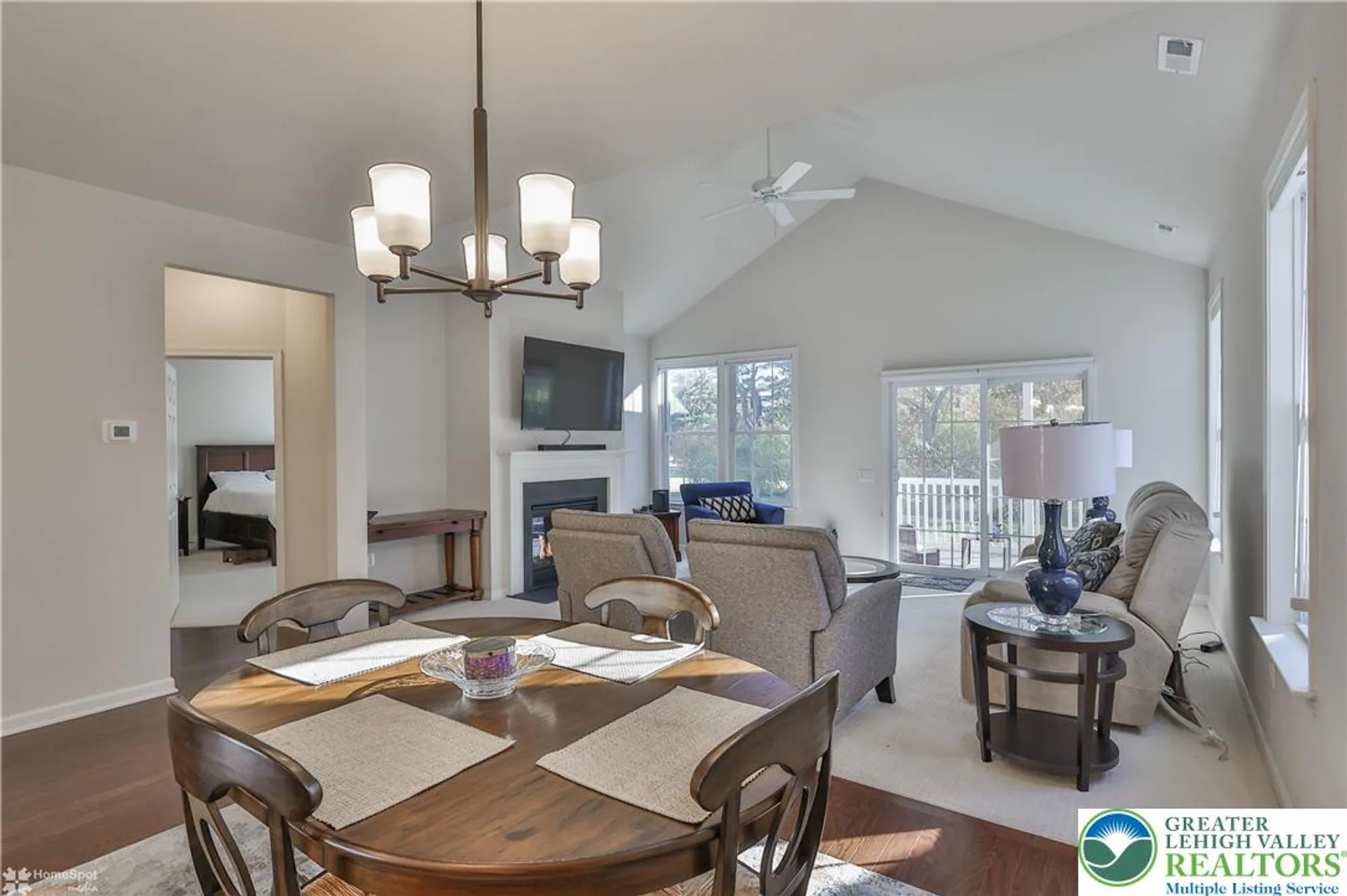 Property Slideshow image 27 of 76 | 3871 victors way, Easton, PA, 18045